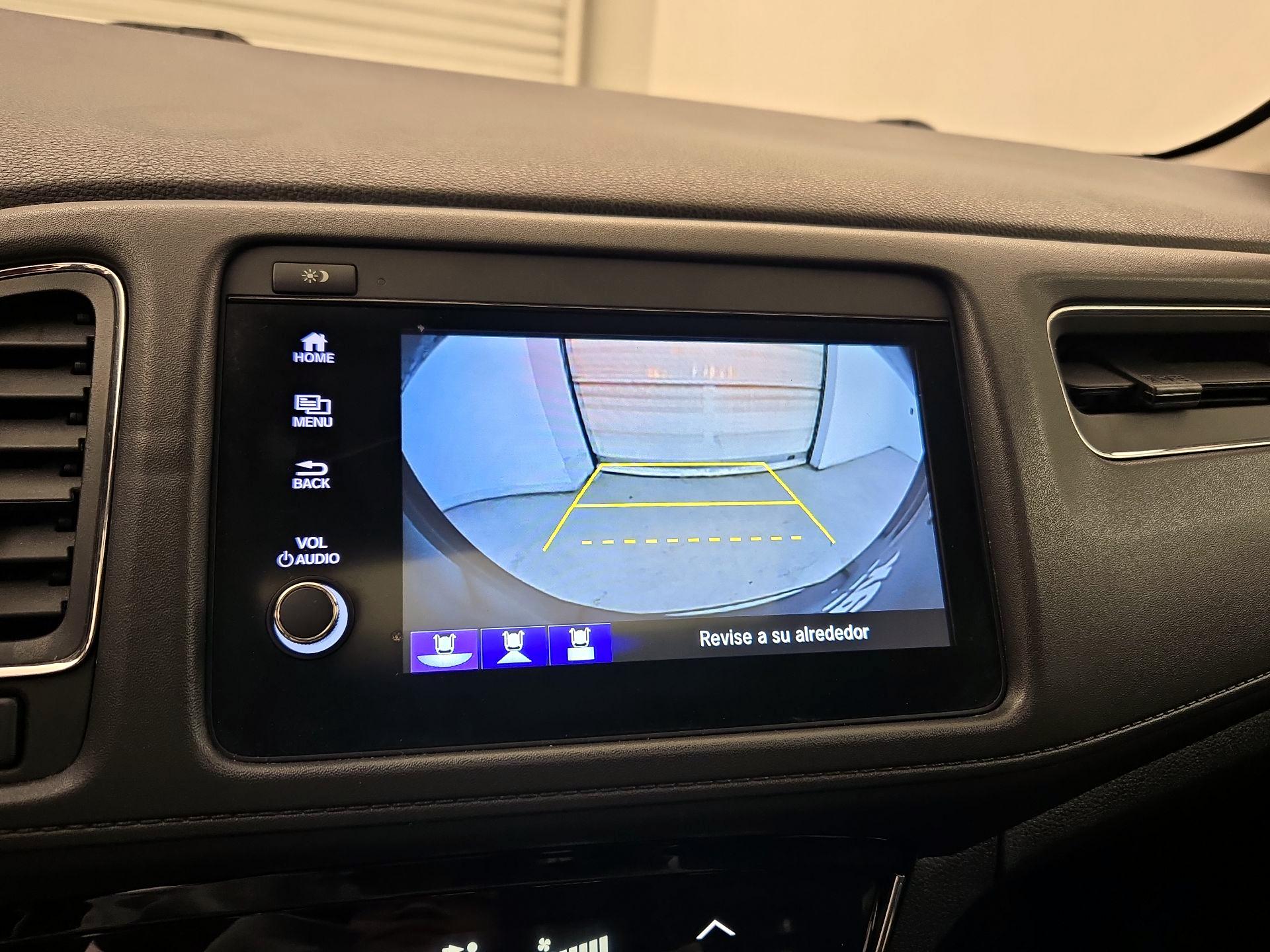Thumbnail: 2022 Honda HR-V - 14