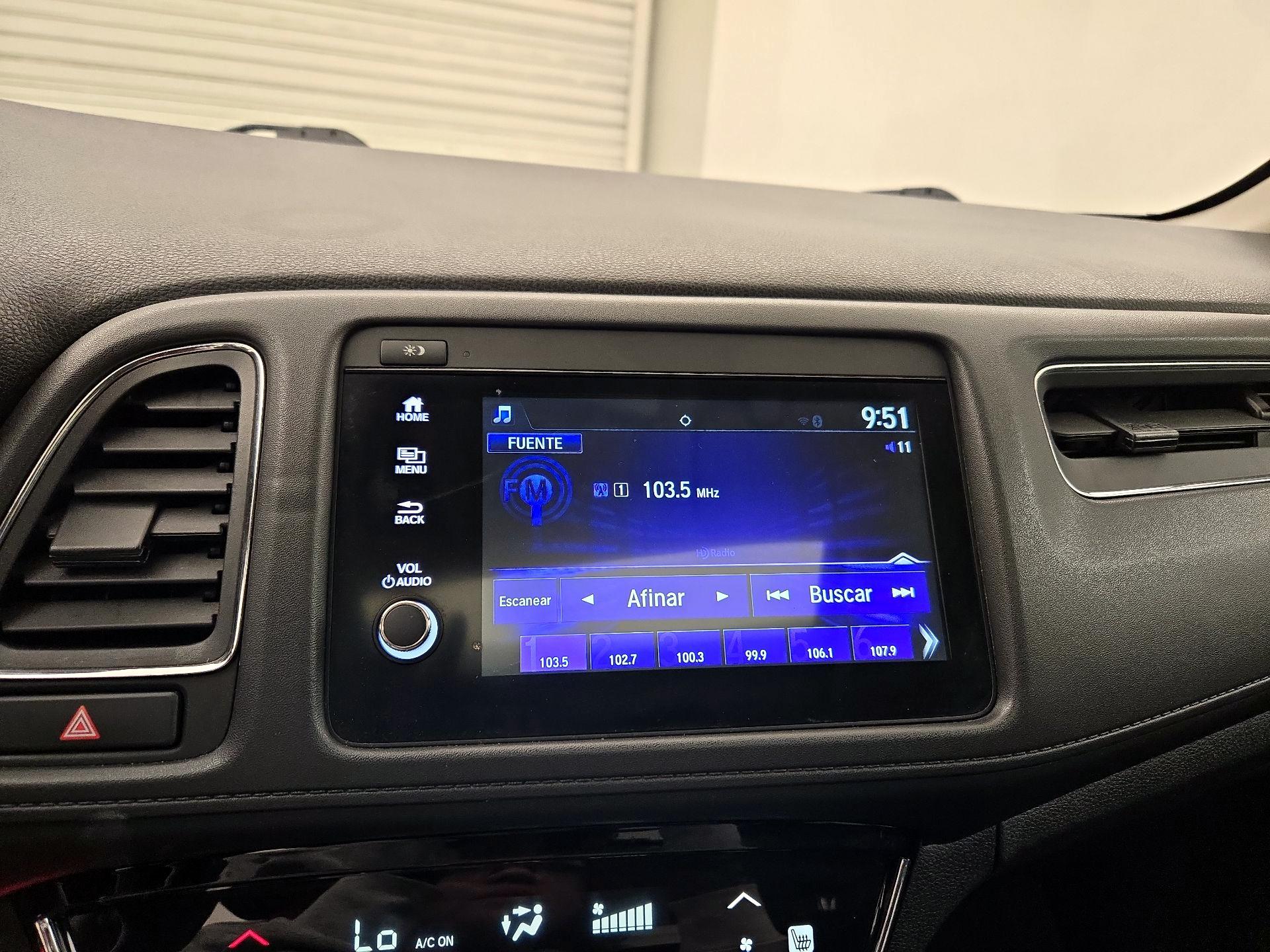 Thumbnail: 2022 Honda HR-V - 15