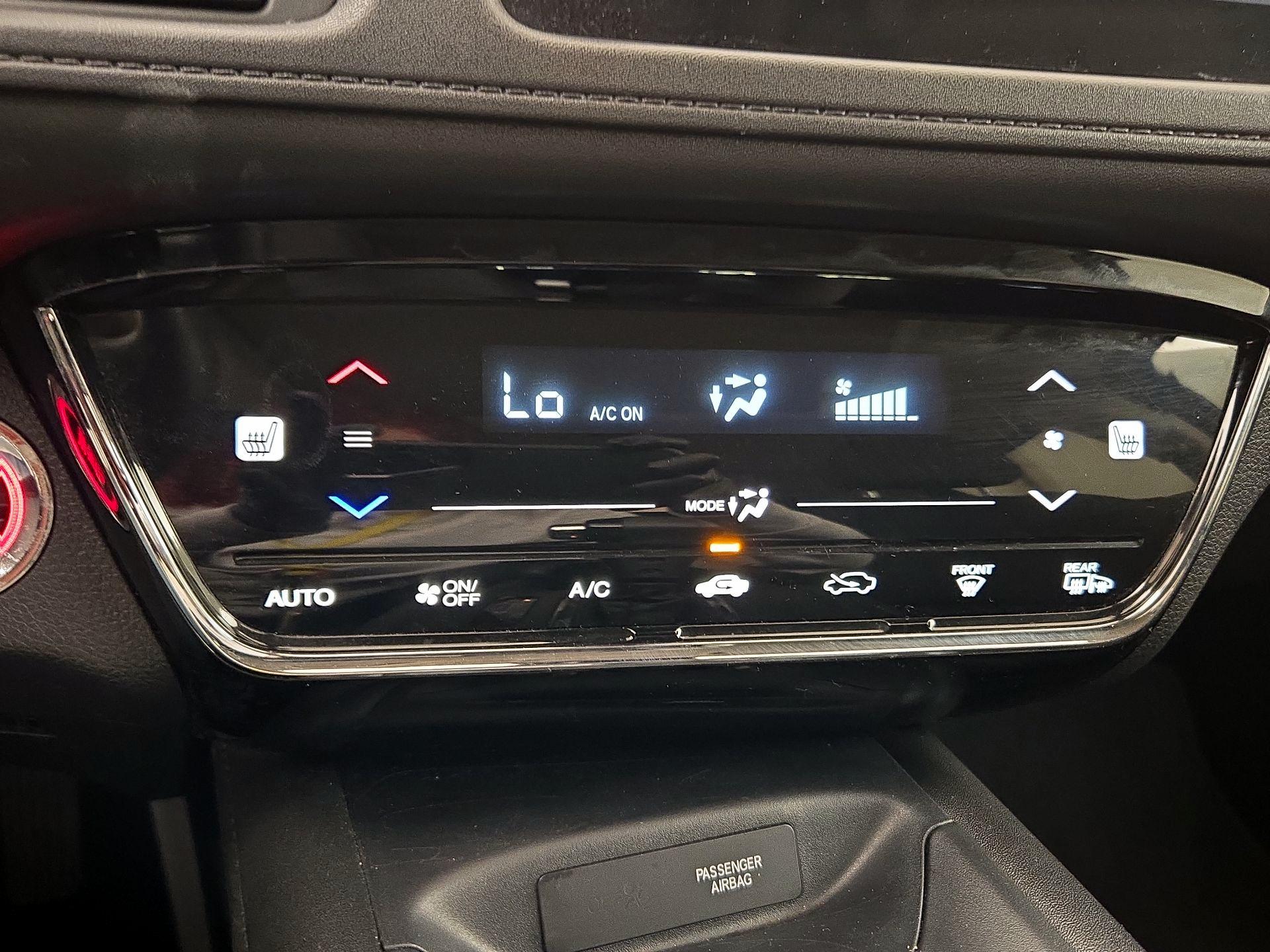 Thumbnail: 2022 Honda HR-V - 16