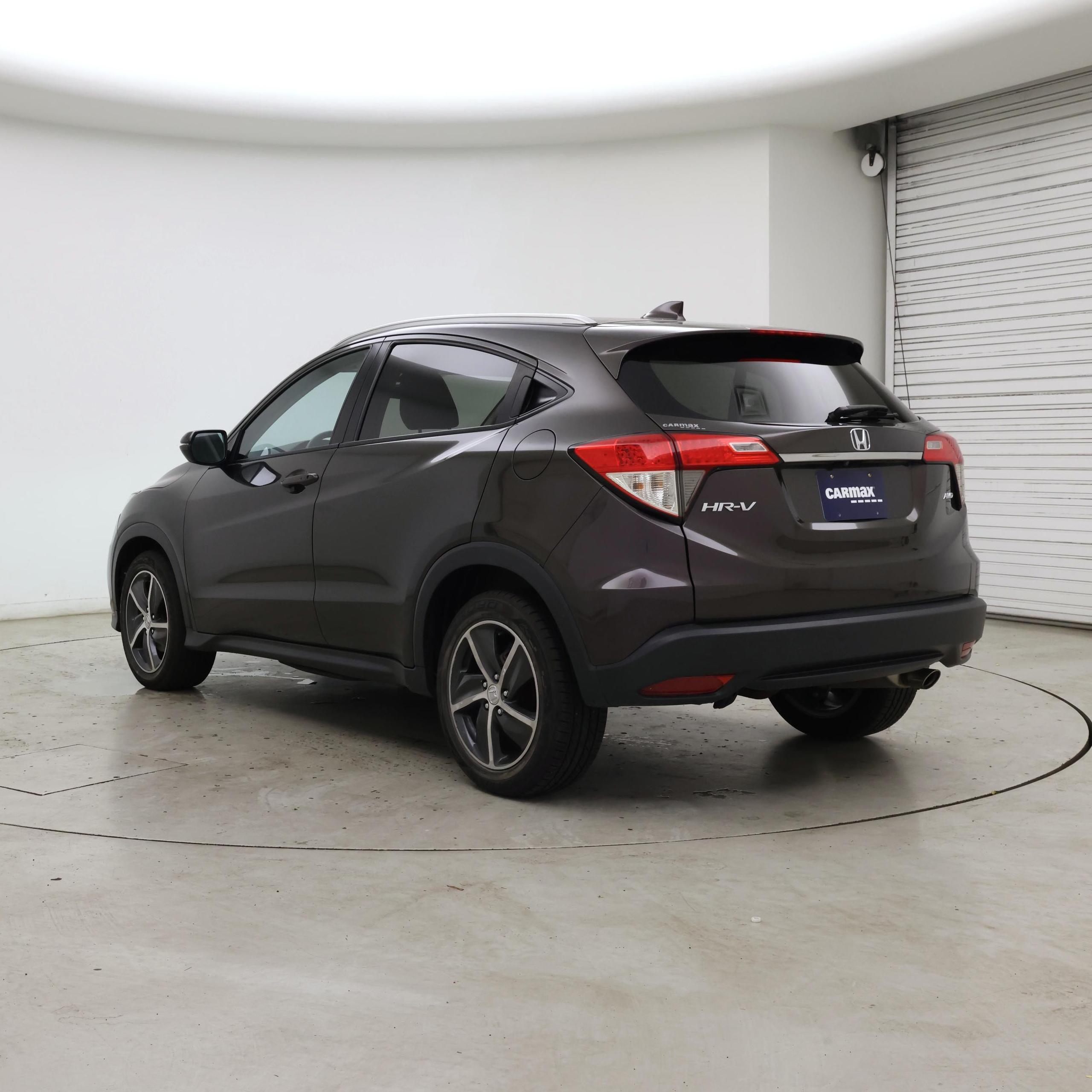 Thumbnail: 2022 Honda HR-V - 2