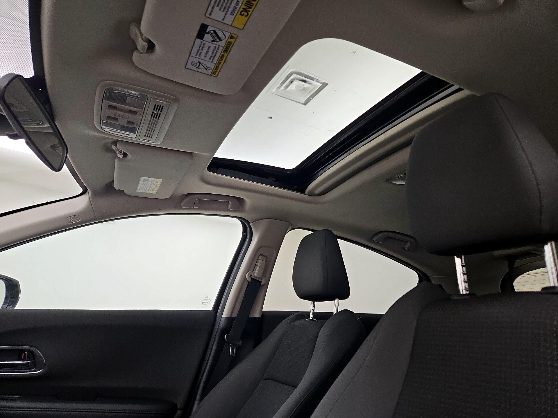 Thumbnail: 2022 Honda HR-V - 19