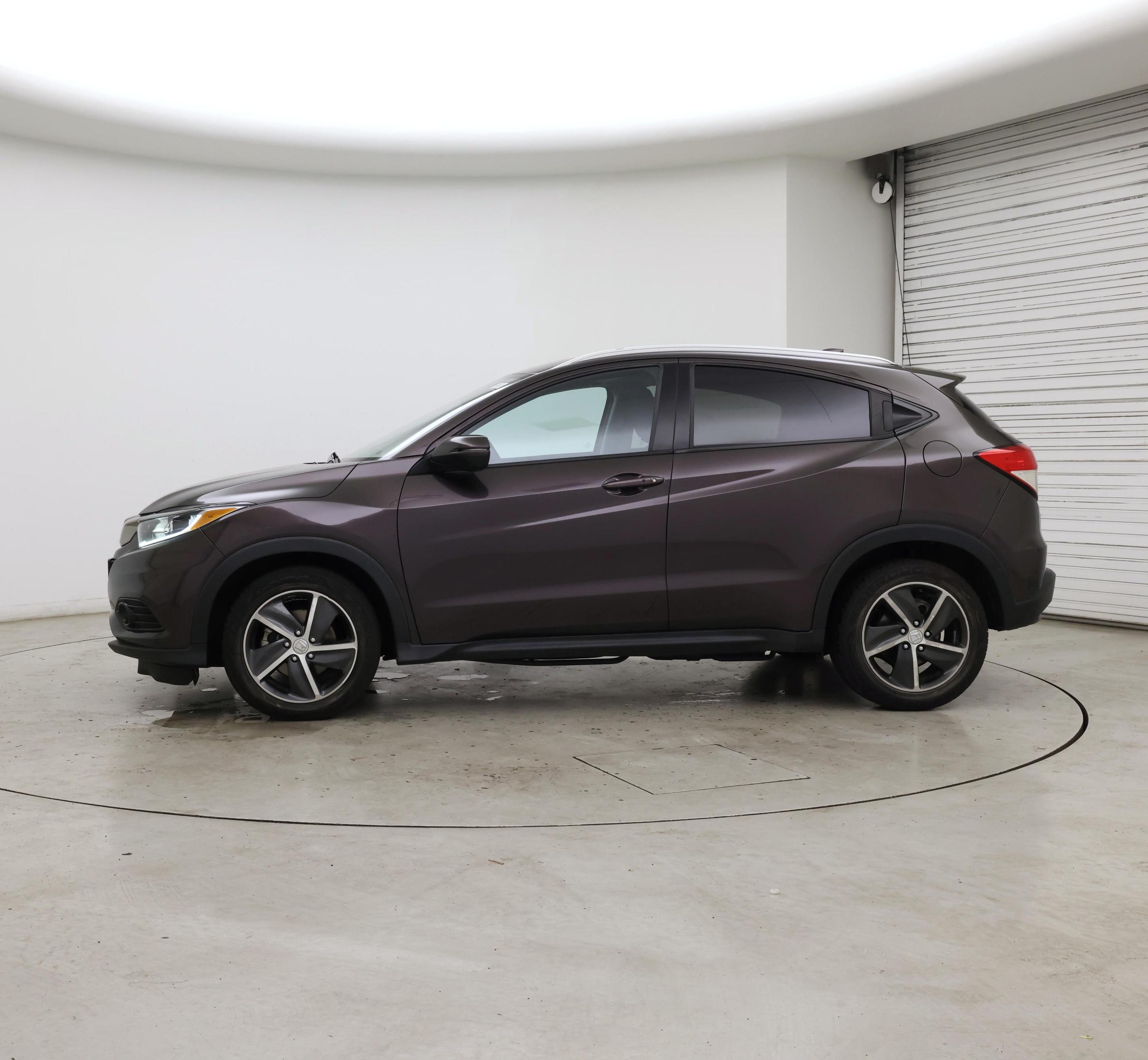 Thumbnail: 2022 Honda HR-V - 3