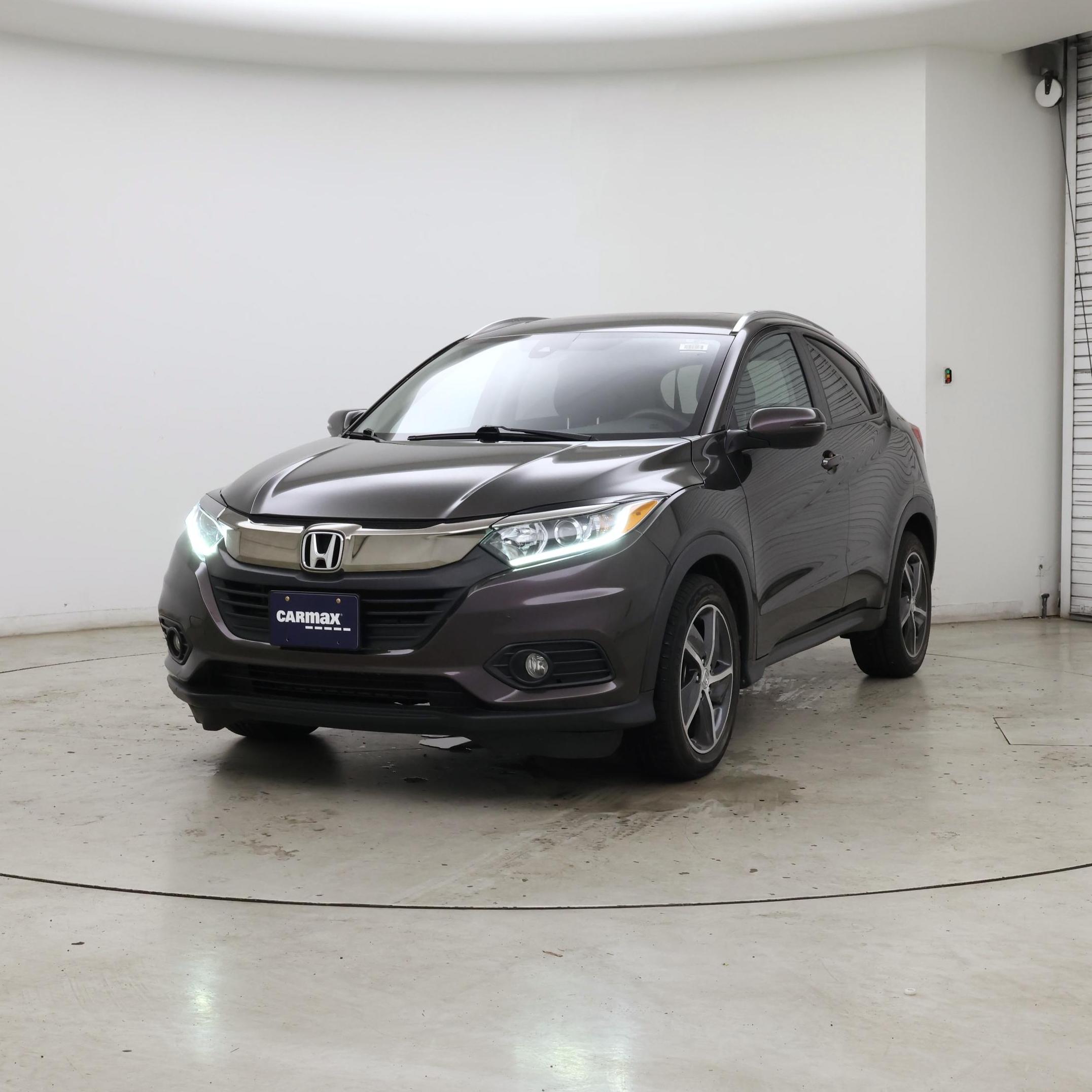 Thumbnail: 2022 Honda HR-V - 4