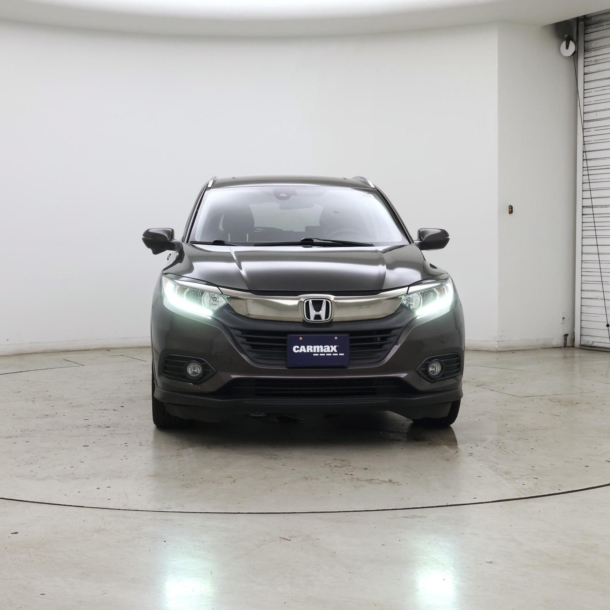 Thumbnail: 2022 Honda HR-V - 5