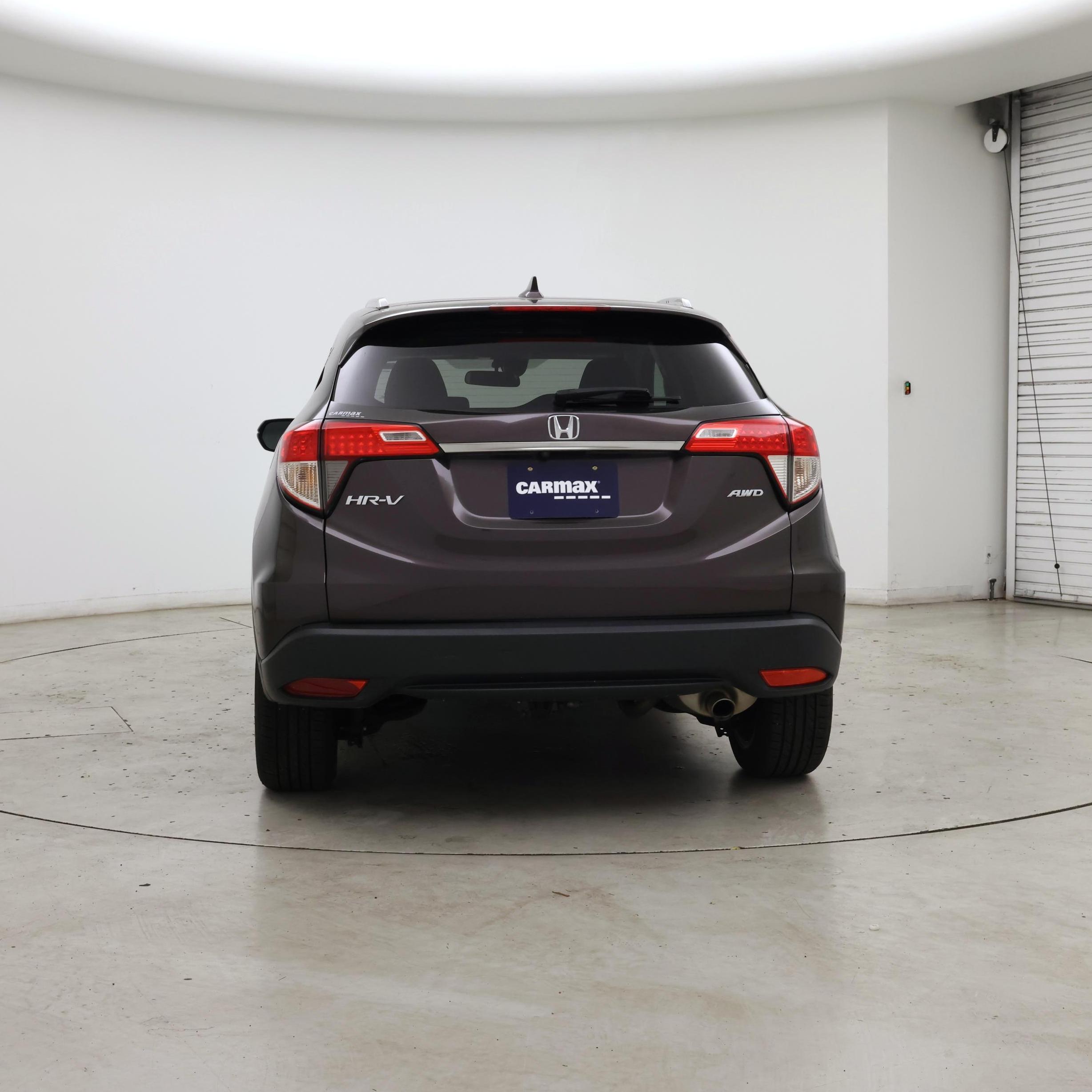 Thumbnail: 2022 Honda HR-V - 6