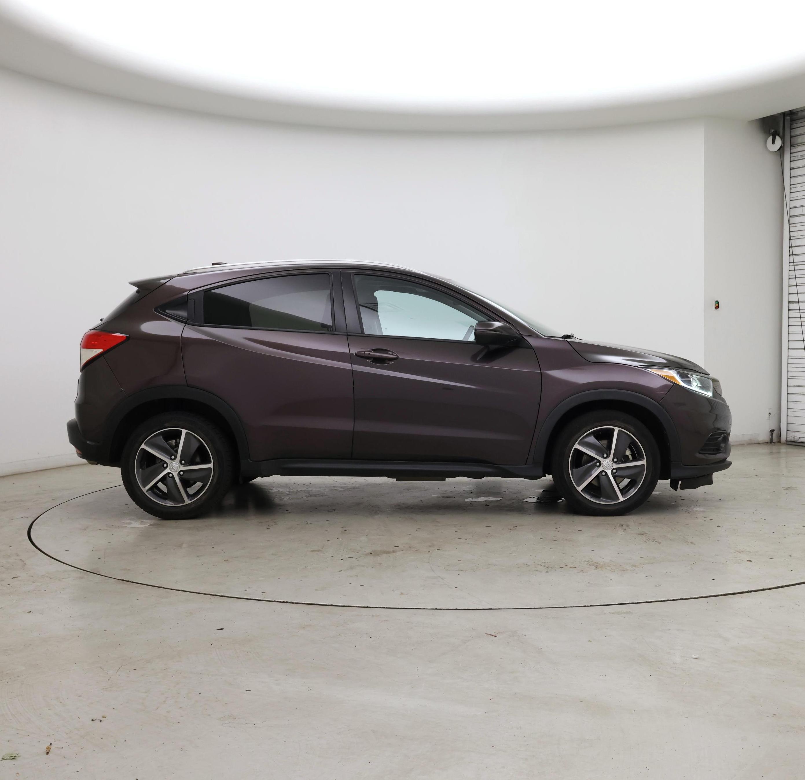 Thumbnail: 2022 Honda HR-V - 7