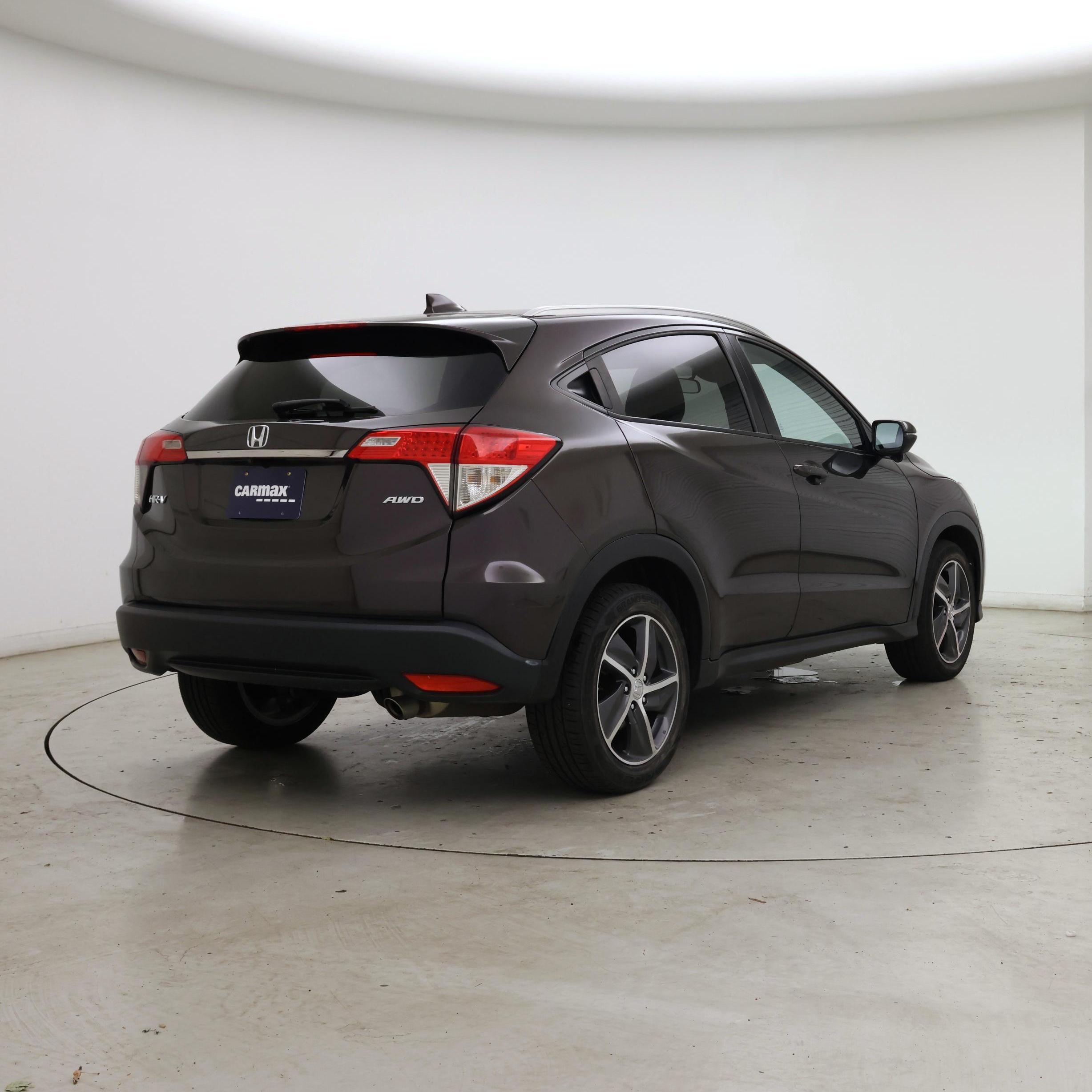 Thumbnail: 2022 Honda HR-V - 8