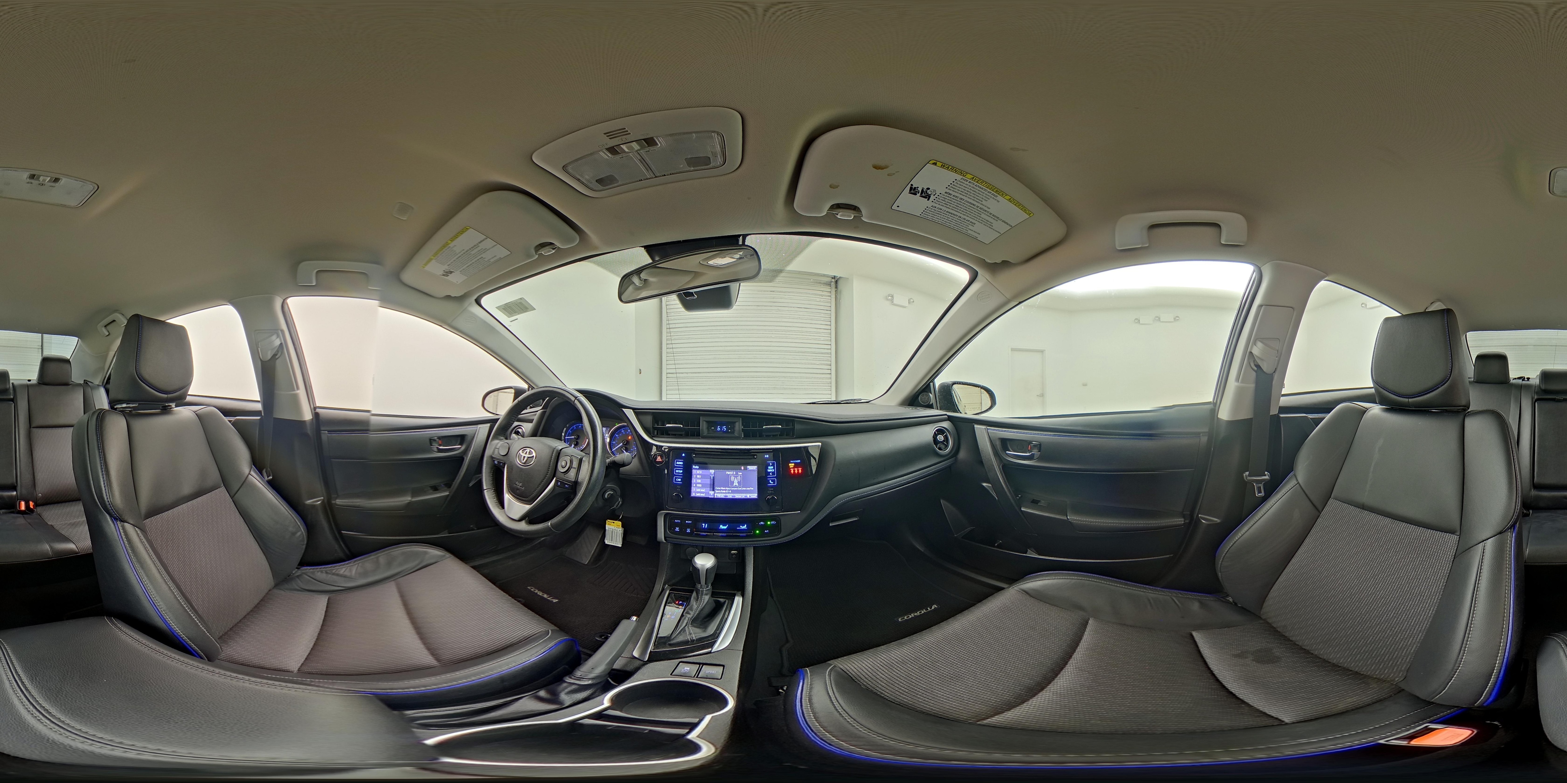 2019 Toyota Corolla SE - Photo 24