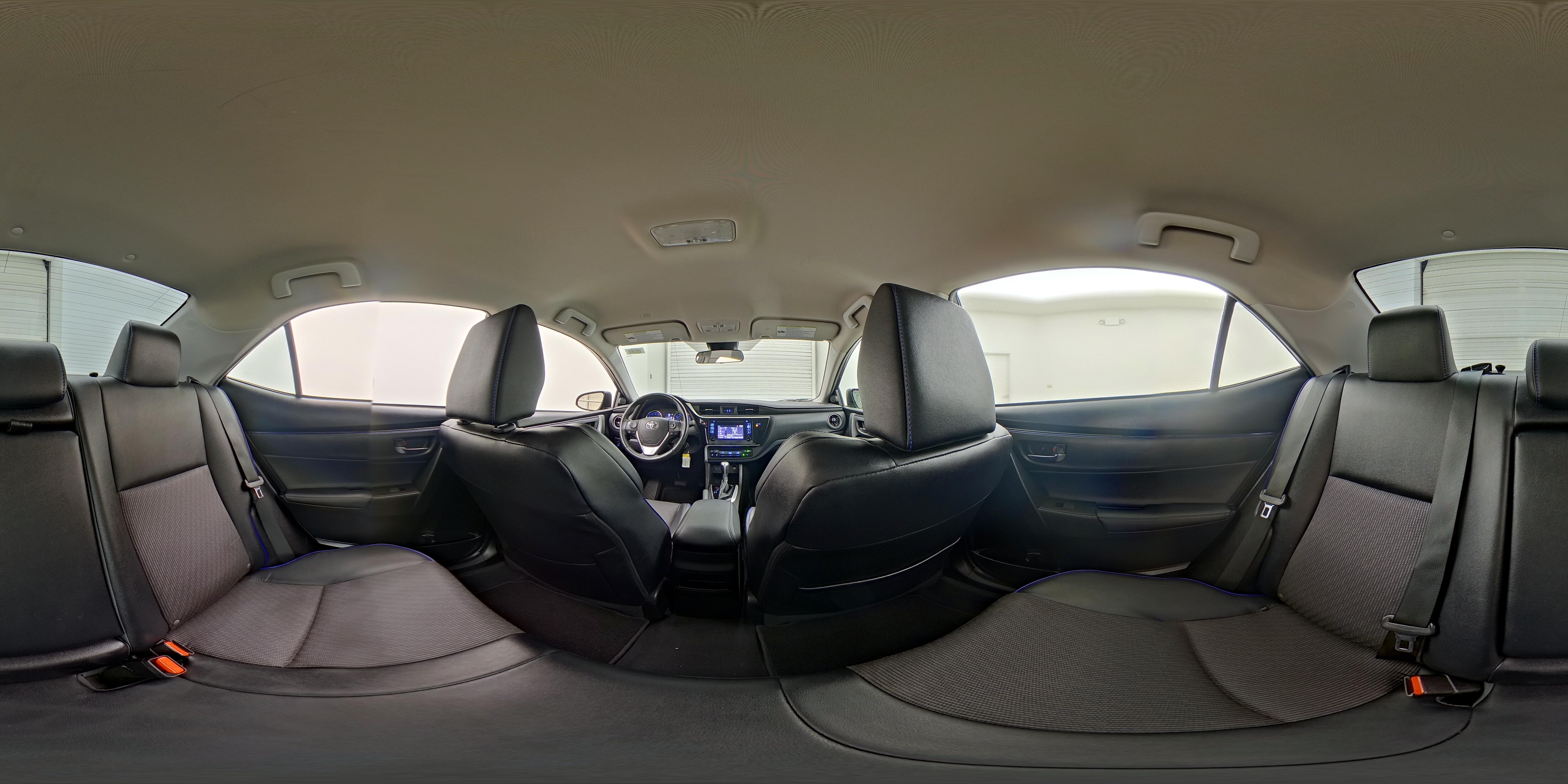 2019 Toyota Corolla SE - Photo 25