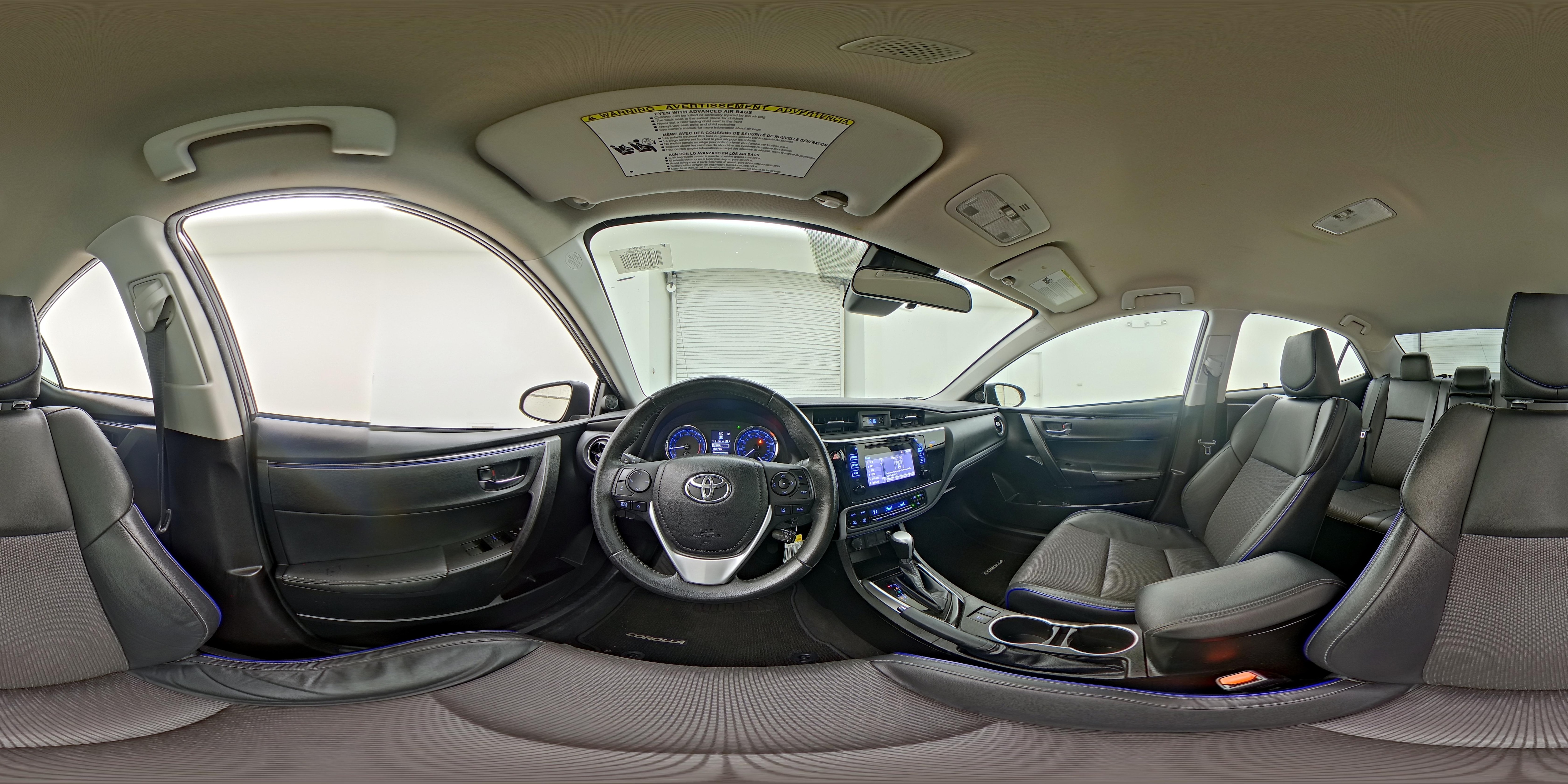 2019 Toyota Corolla SE - Photo 26