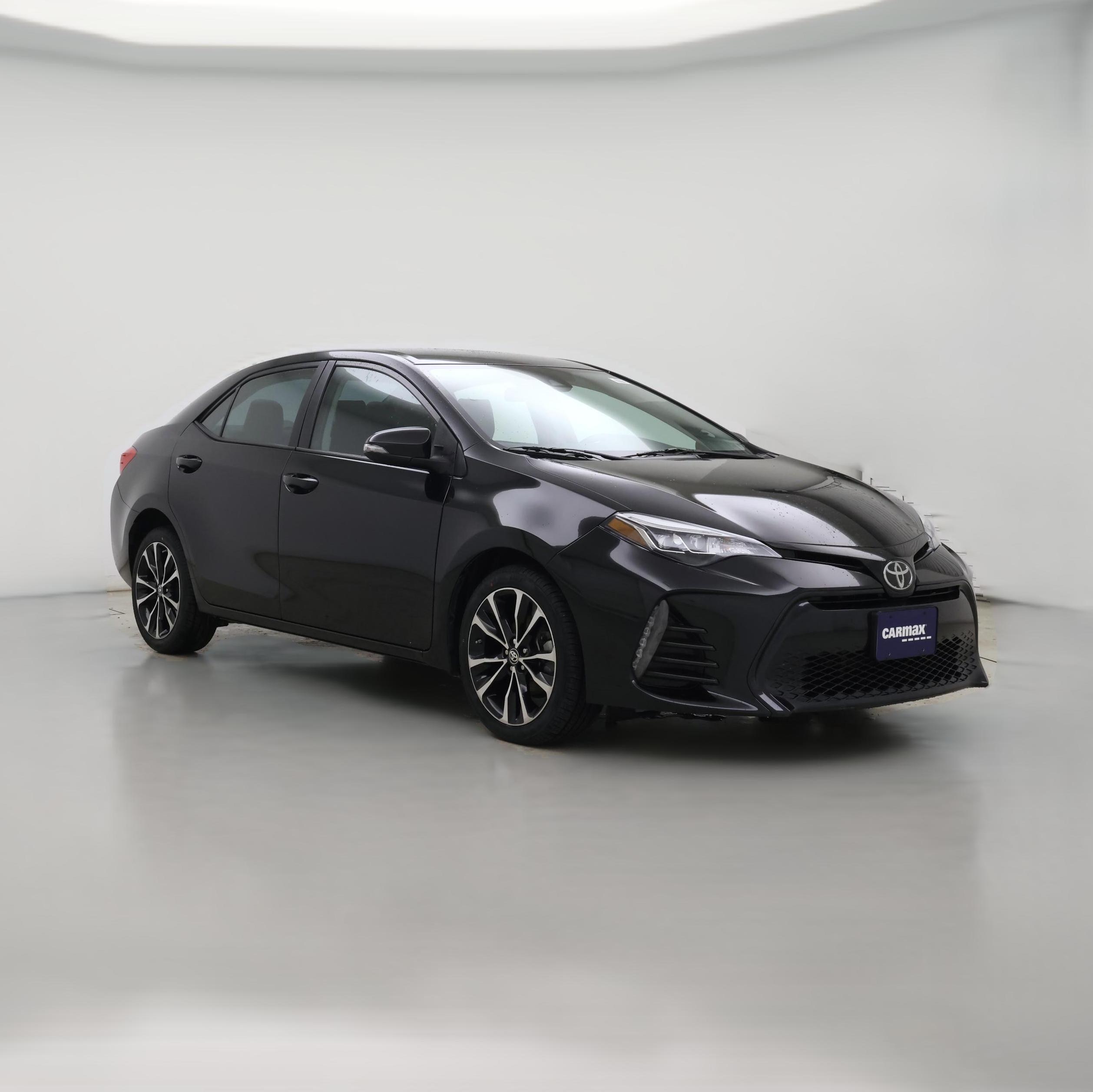 Thumbnail: 2019 Toyota Corolla - 1