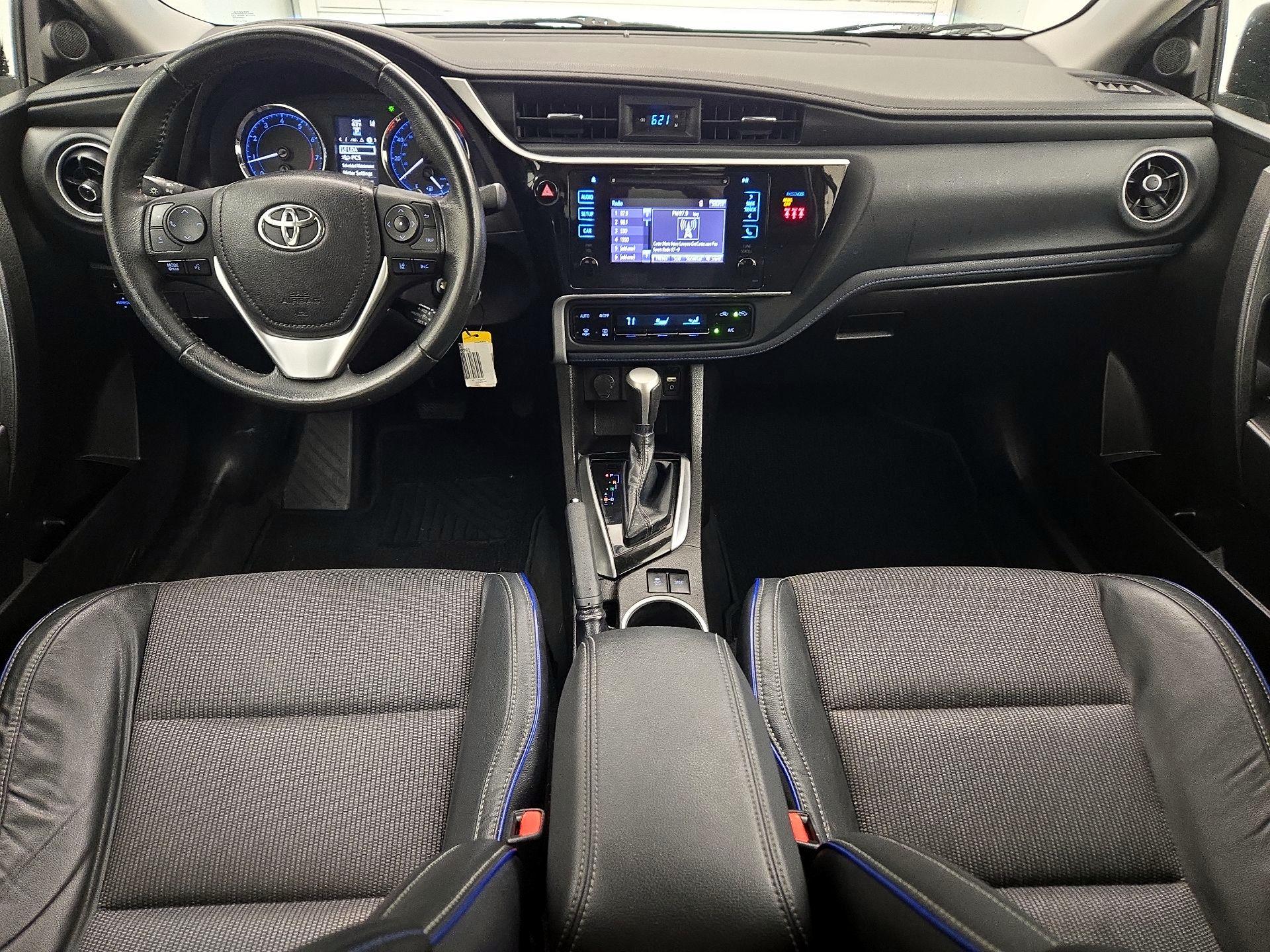 Thumbnail: 2019 Toyota Corolla - 9