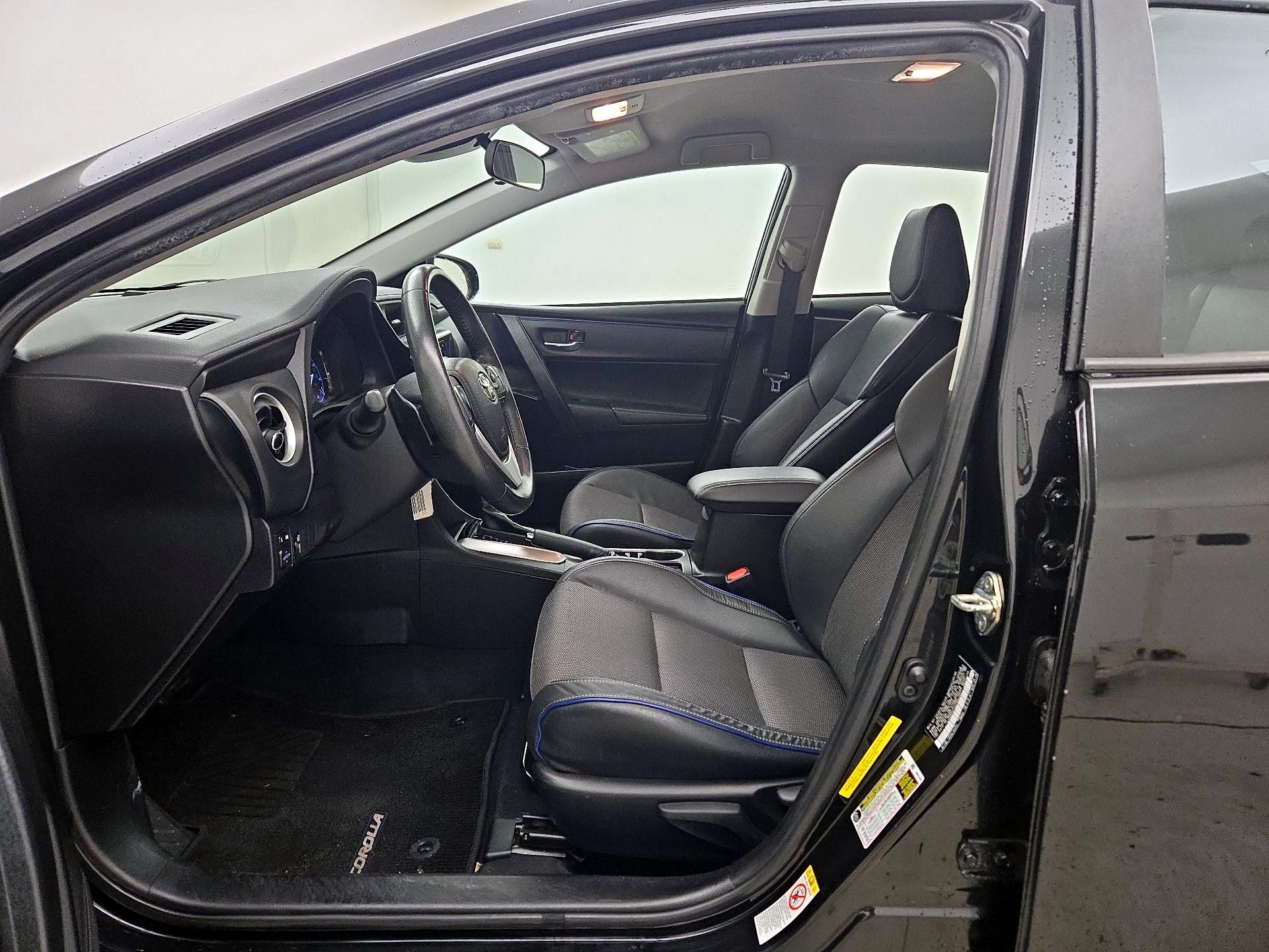 Thumbnail: 2019 Toyota Corolla - 11