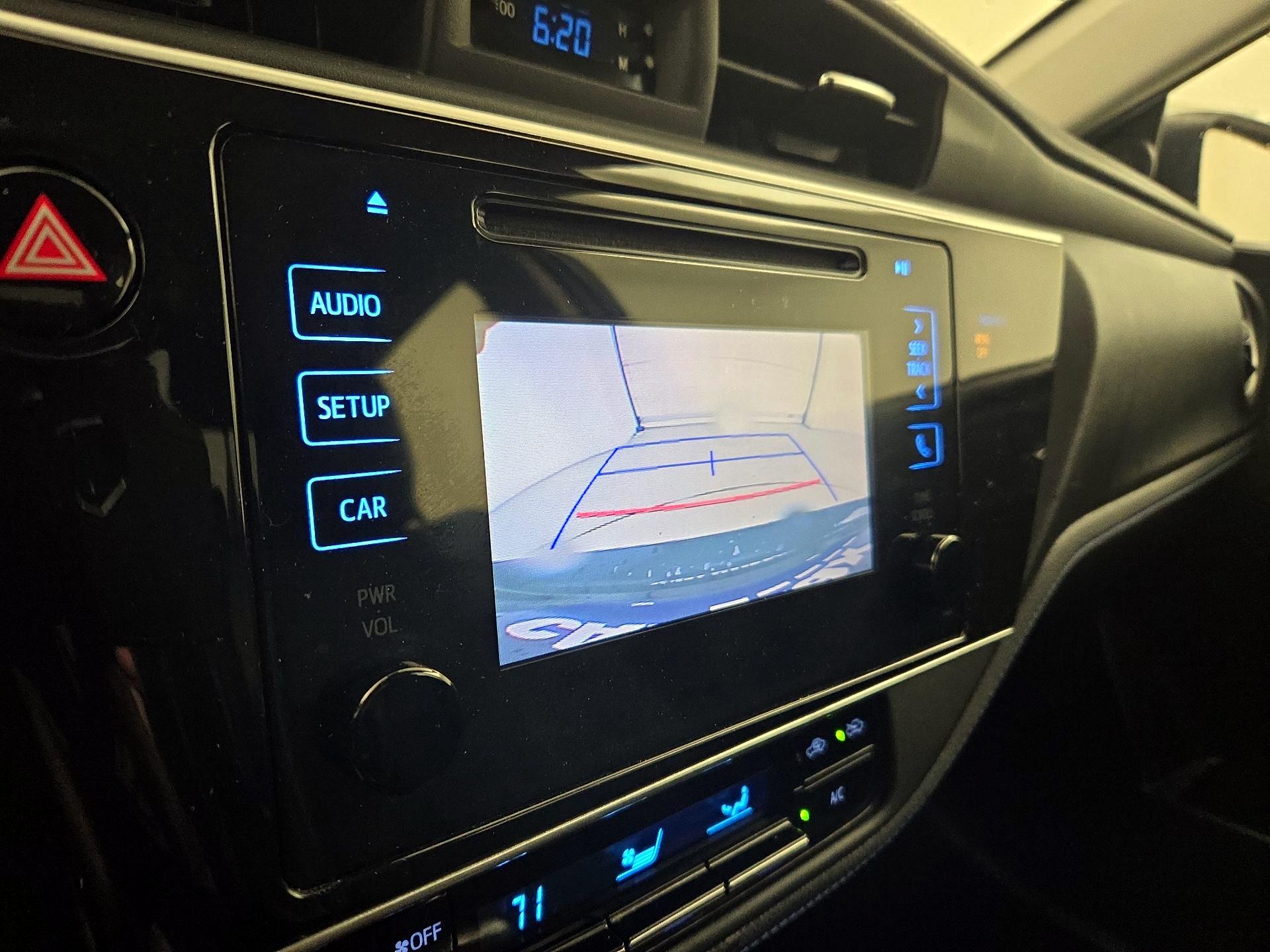 Thumbnail: 2019 Toyota Corolla - 14
