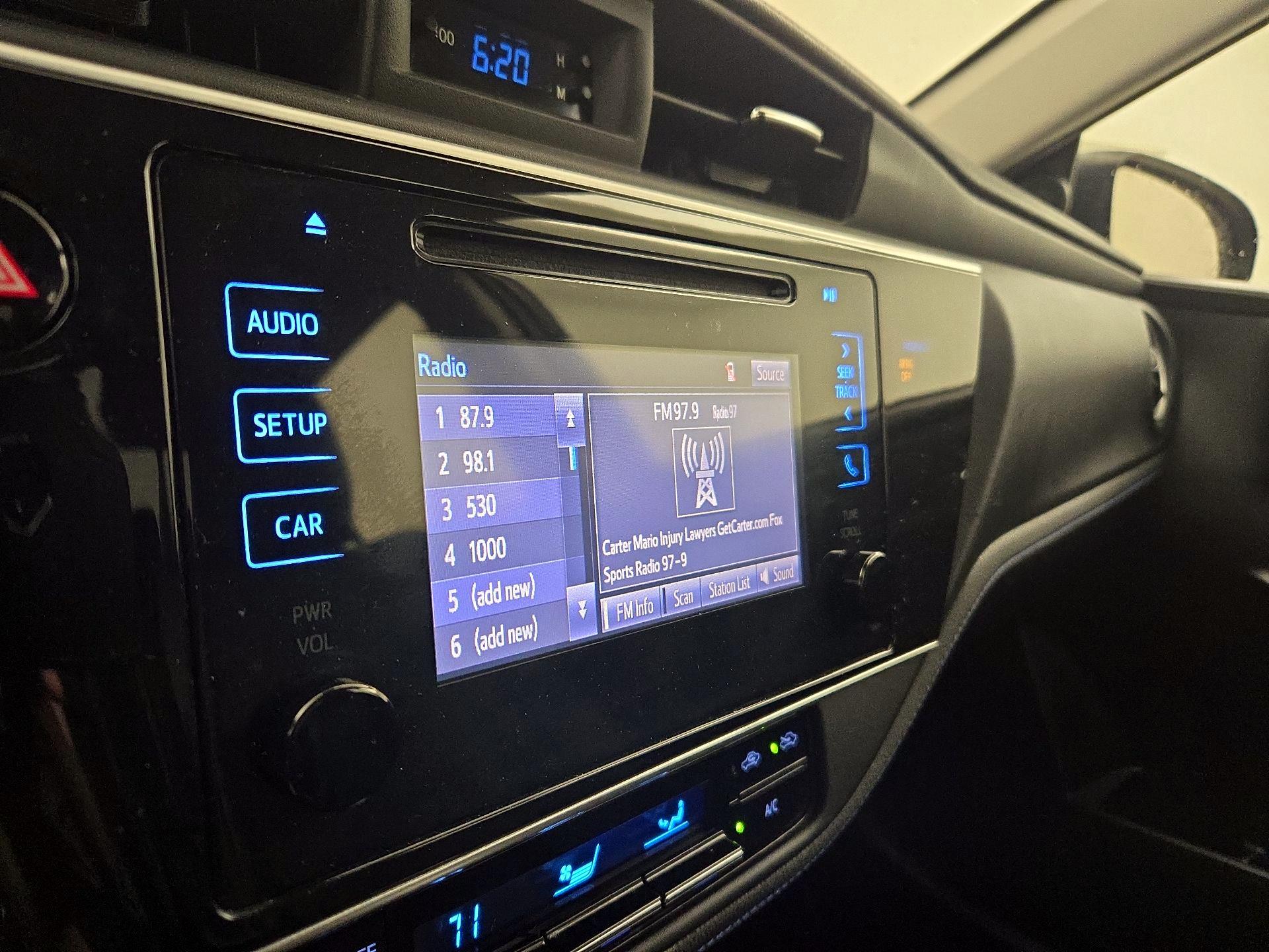 Thumbnail: 2019 Toyota Corolla - 15