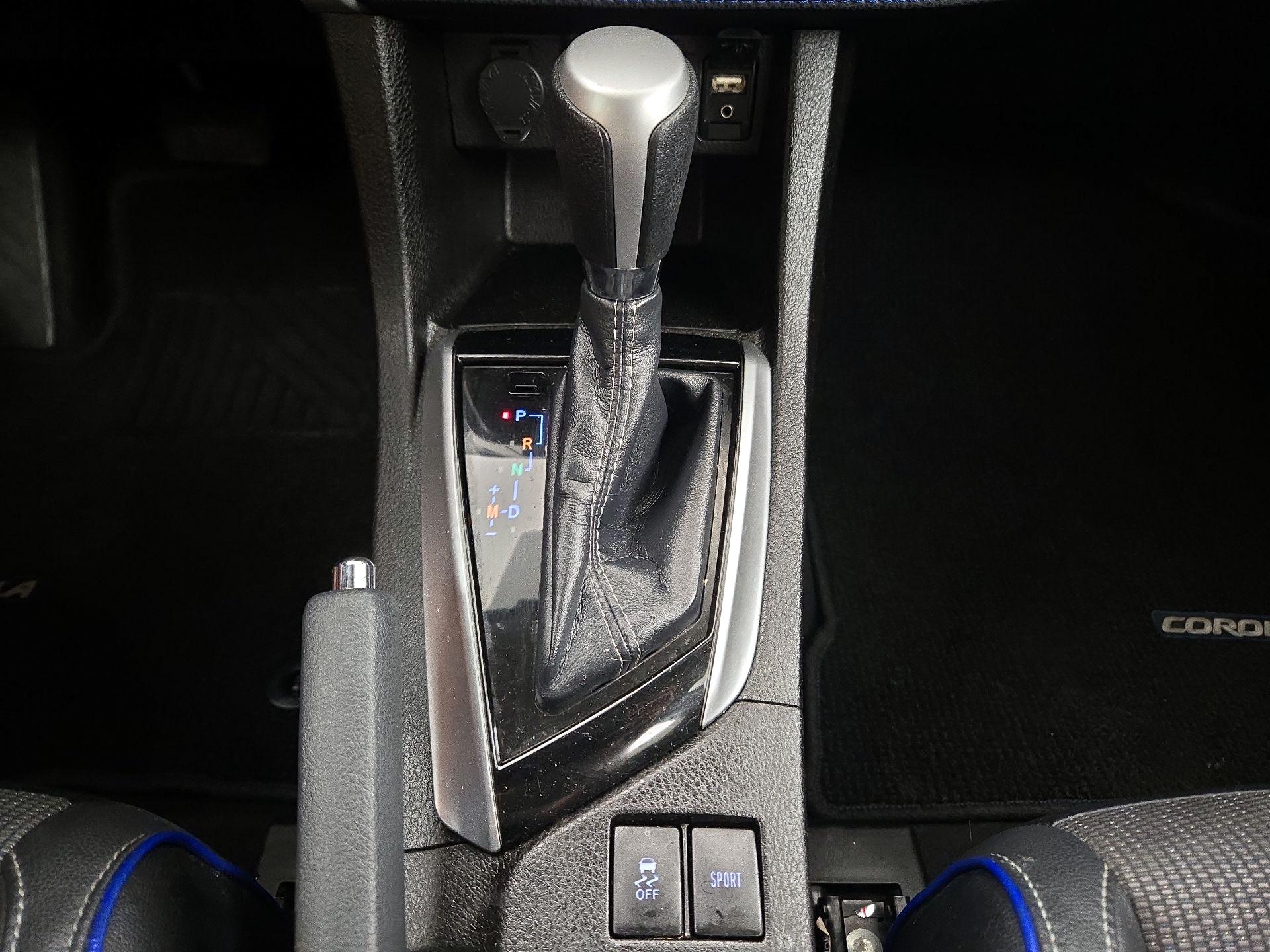 Thumbnail: 2019 Toyota Corolla - 17