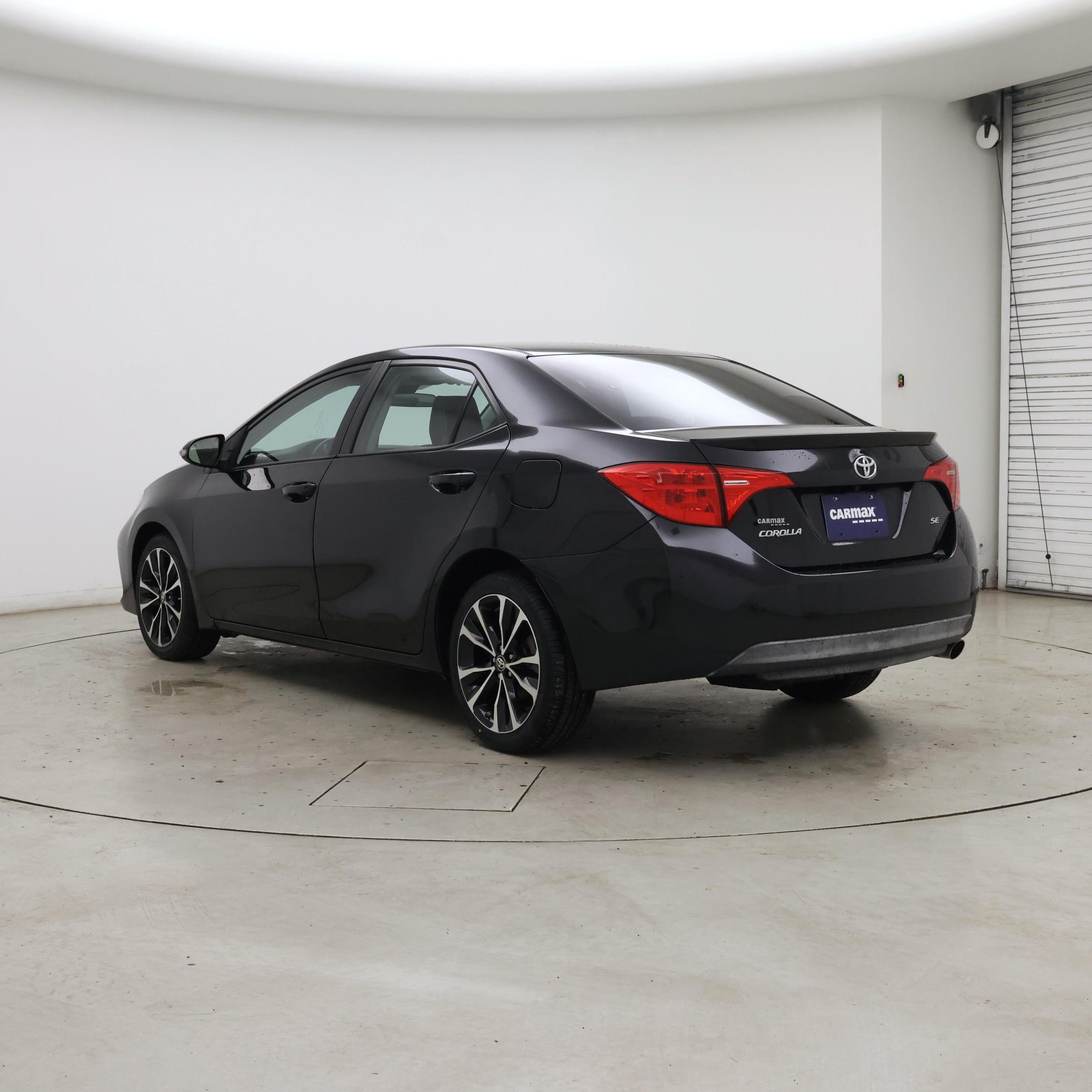 Thumbnail: 2019 Toyota Corolla - 2