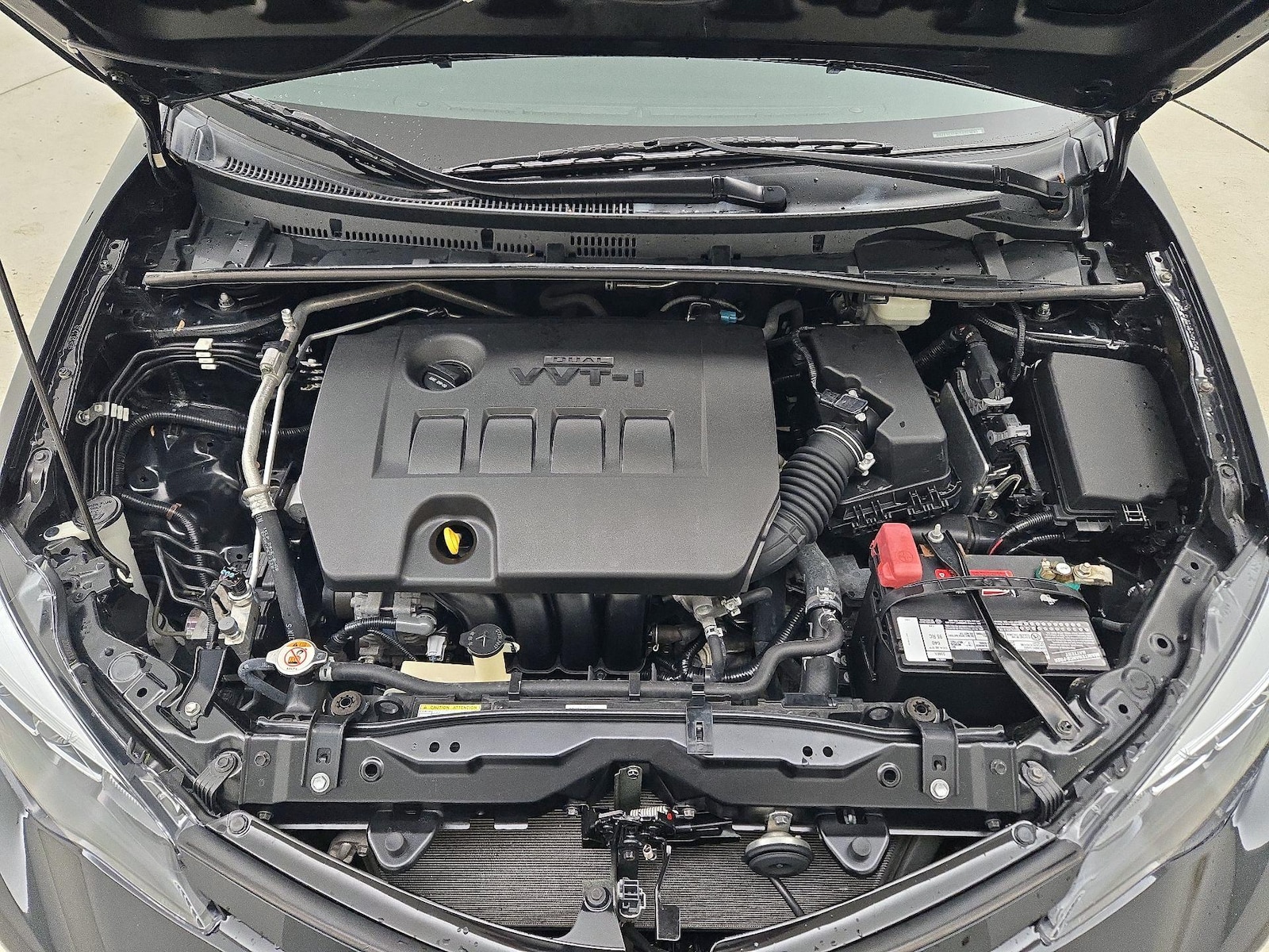 2019 Toyota Corolla SE - Photo 22