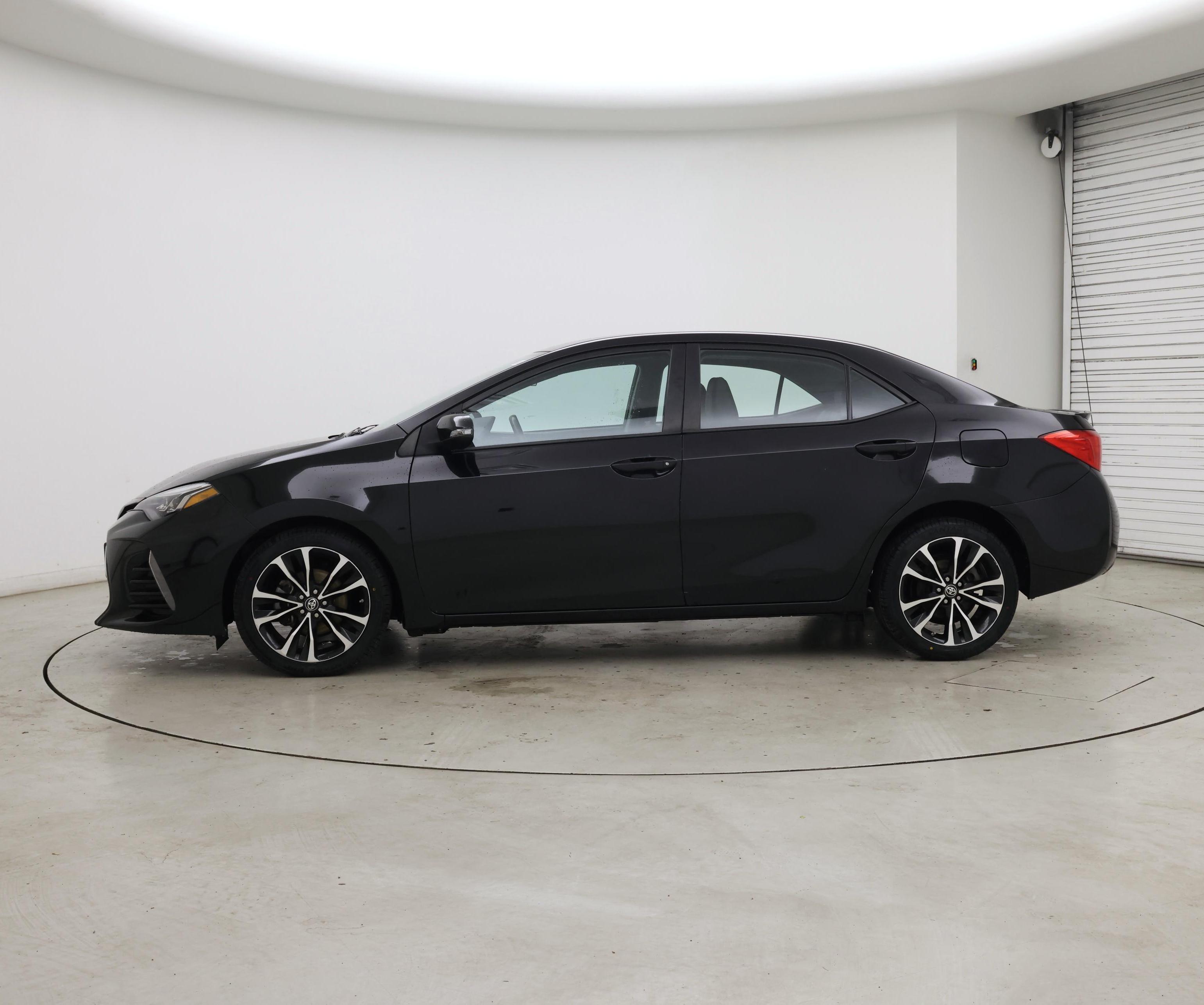Thumbnail: 2019 Toyota Corolla - 3