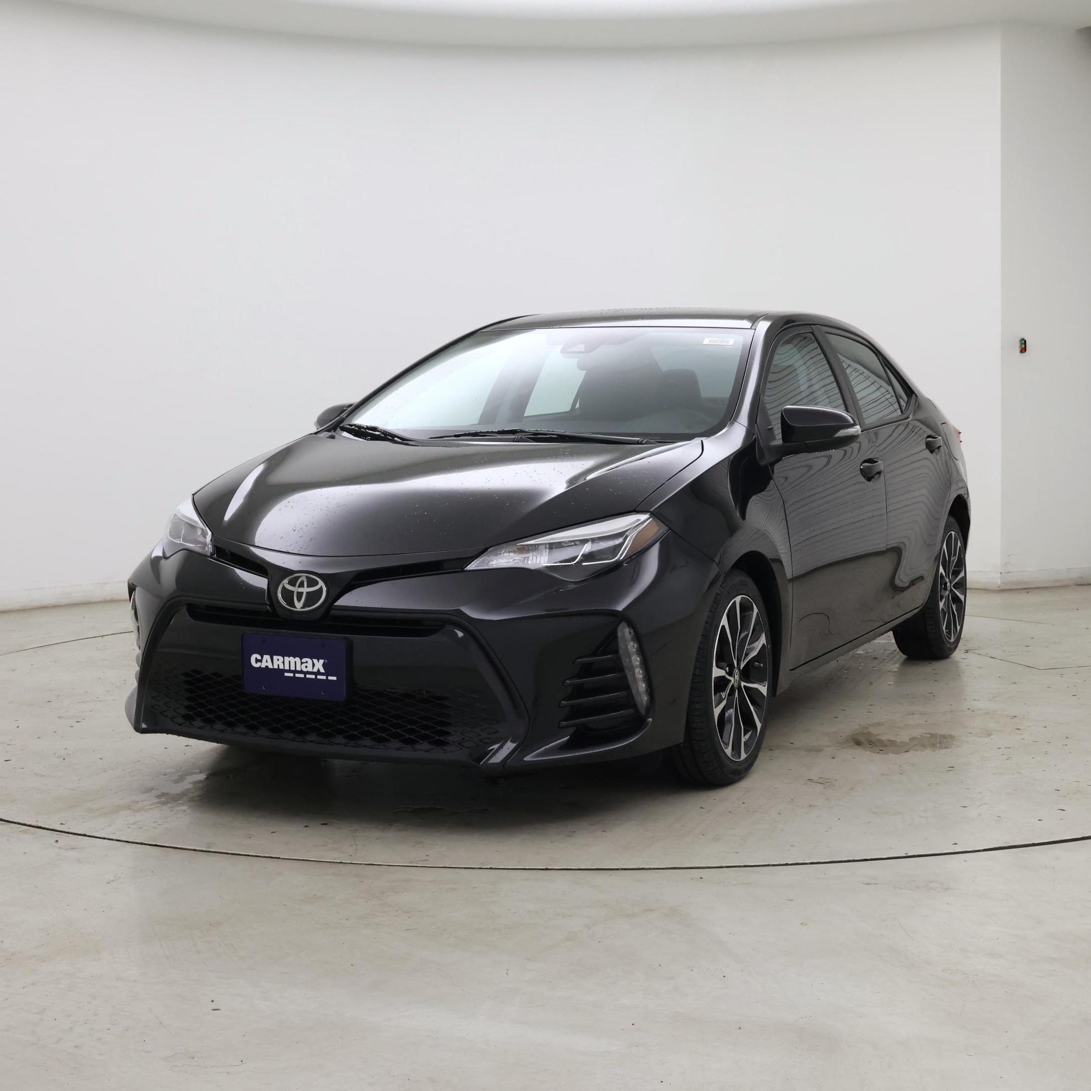Thumbnail: 2019 Toyota Corolla - 4