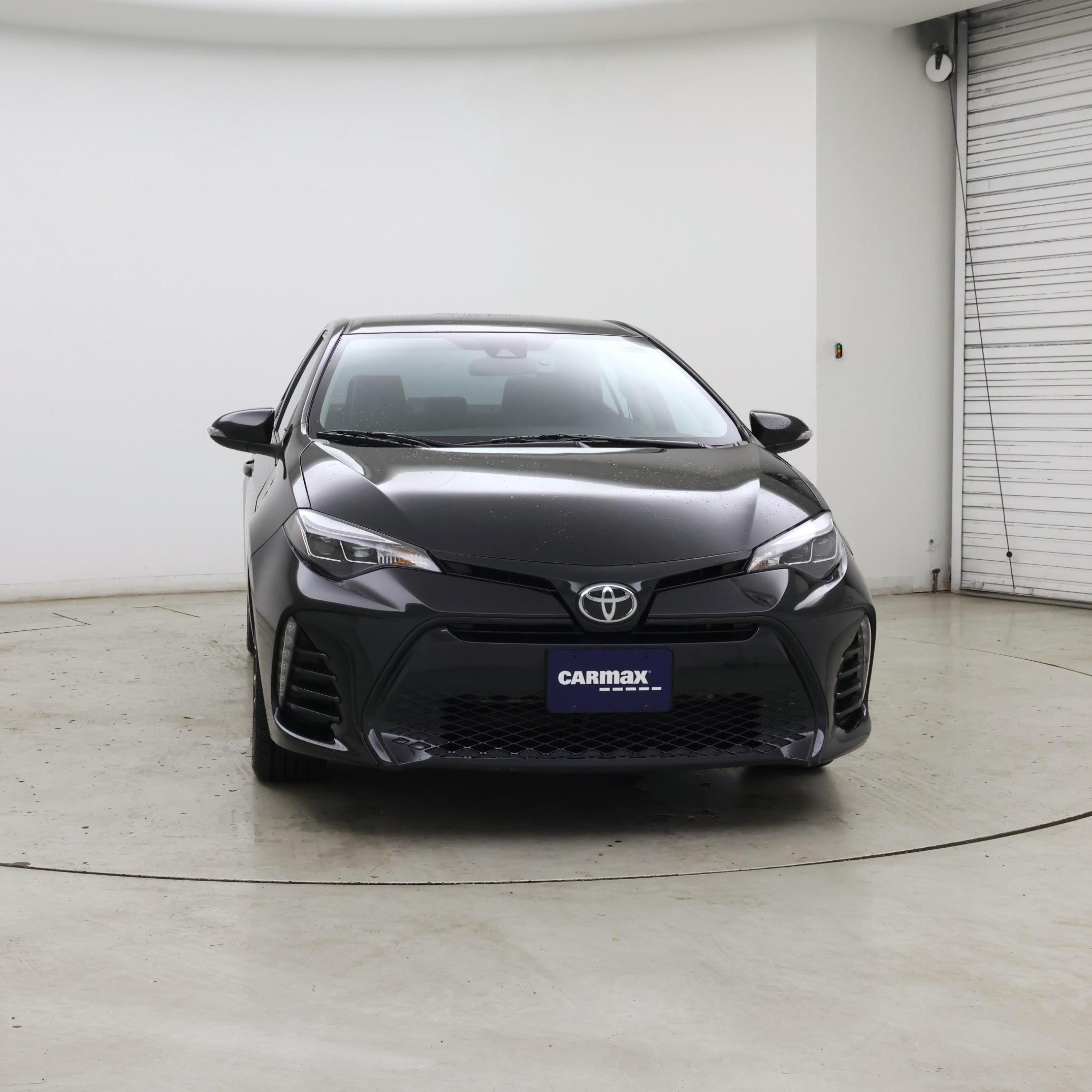 Thumbnail: 2019 Toyota Corolla - 5
