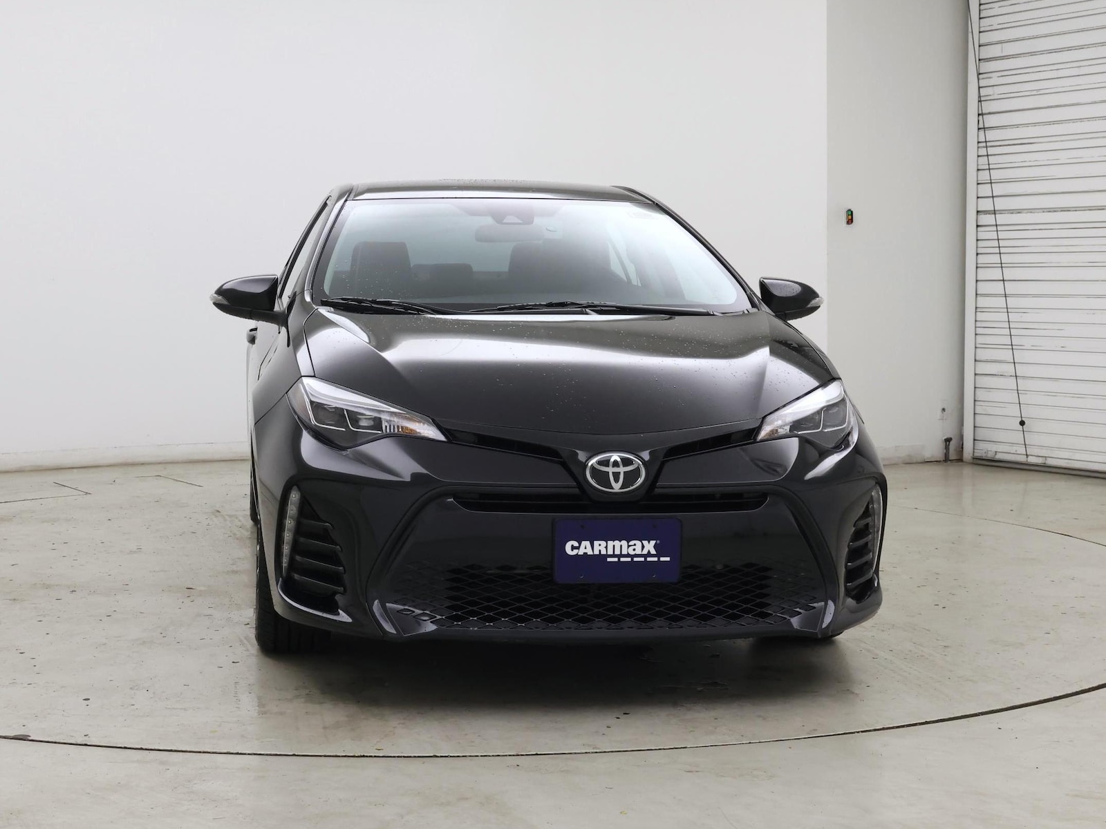 2019 Toyota Corolla SE - Photo 6