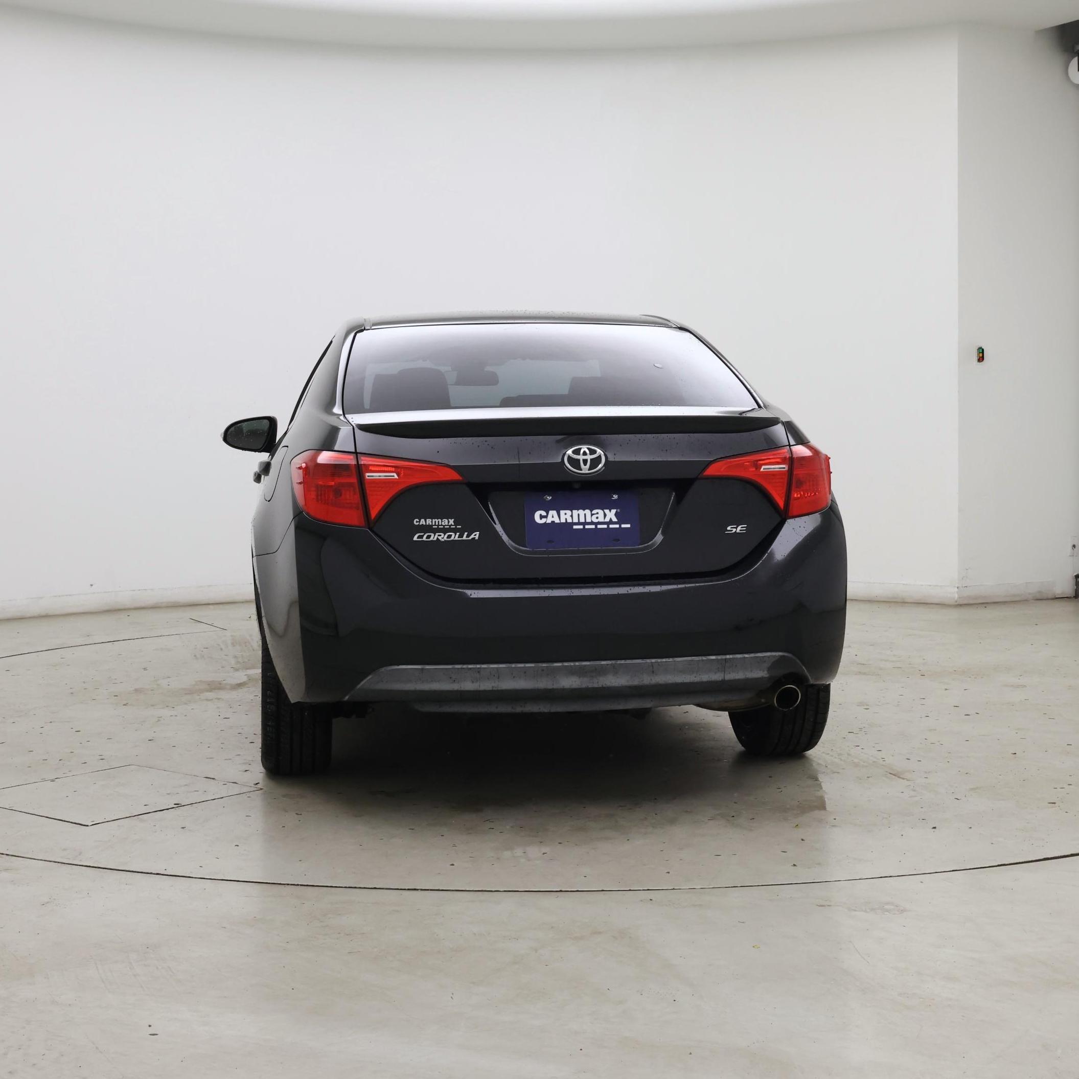 Thumbnail: 2019 Toyota Corolla - 6
