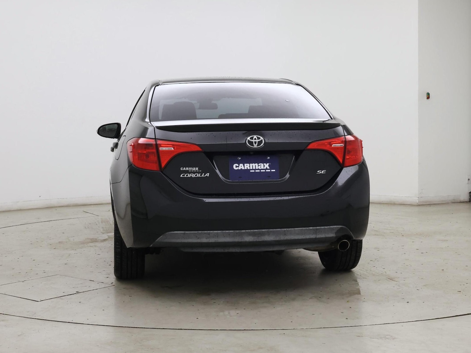 2019 Toyota Corolla SE - Photo 7