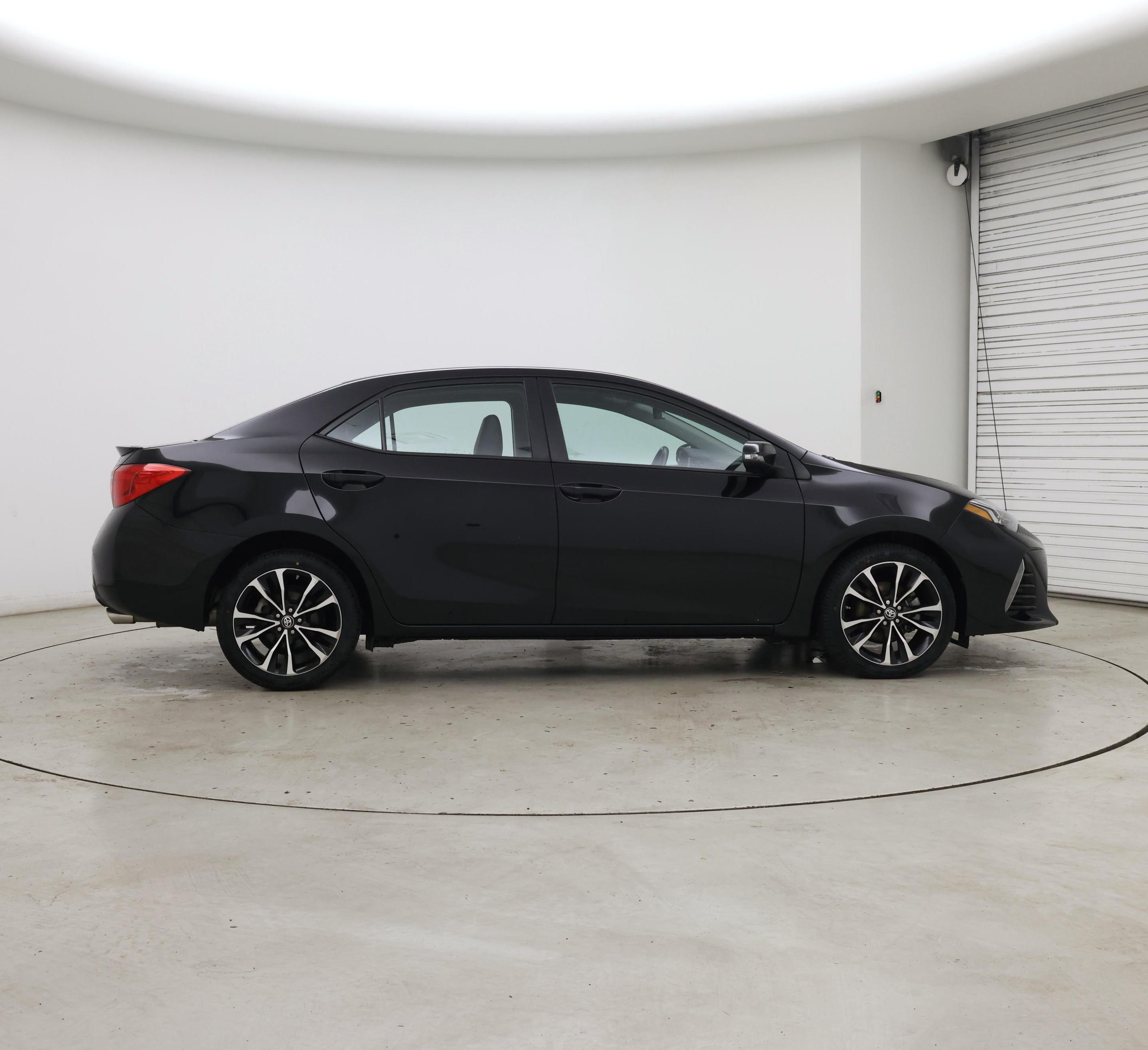 Thumbnail: 2019 Toyota Corolla - 7