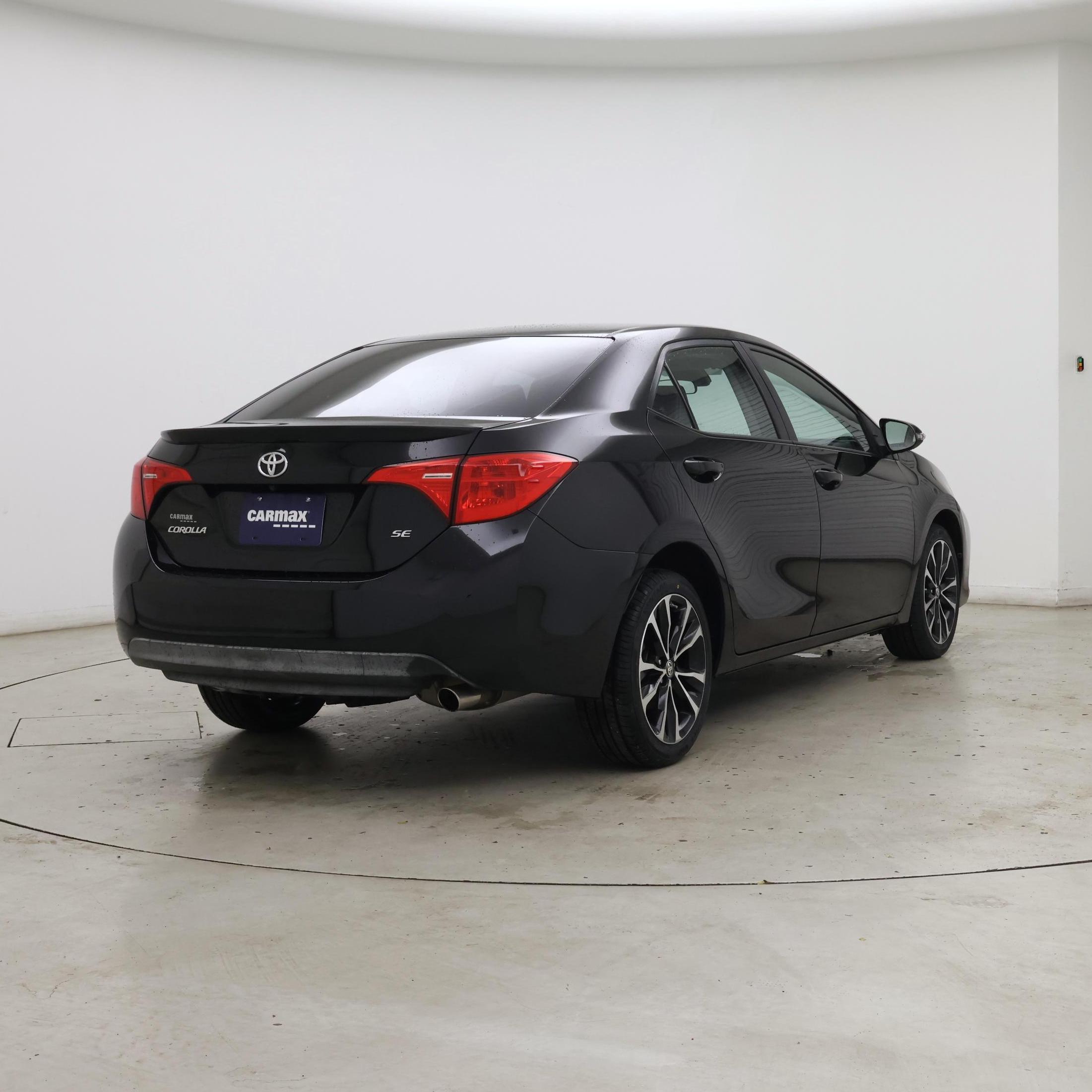 Thumbnail: 2019 Toyota Corolla - 8