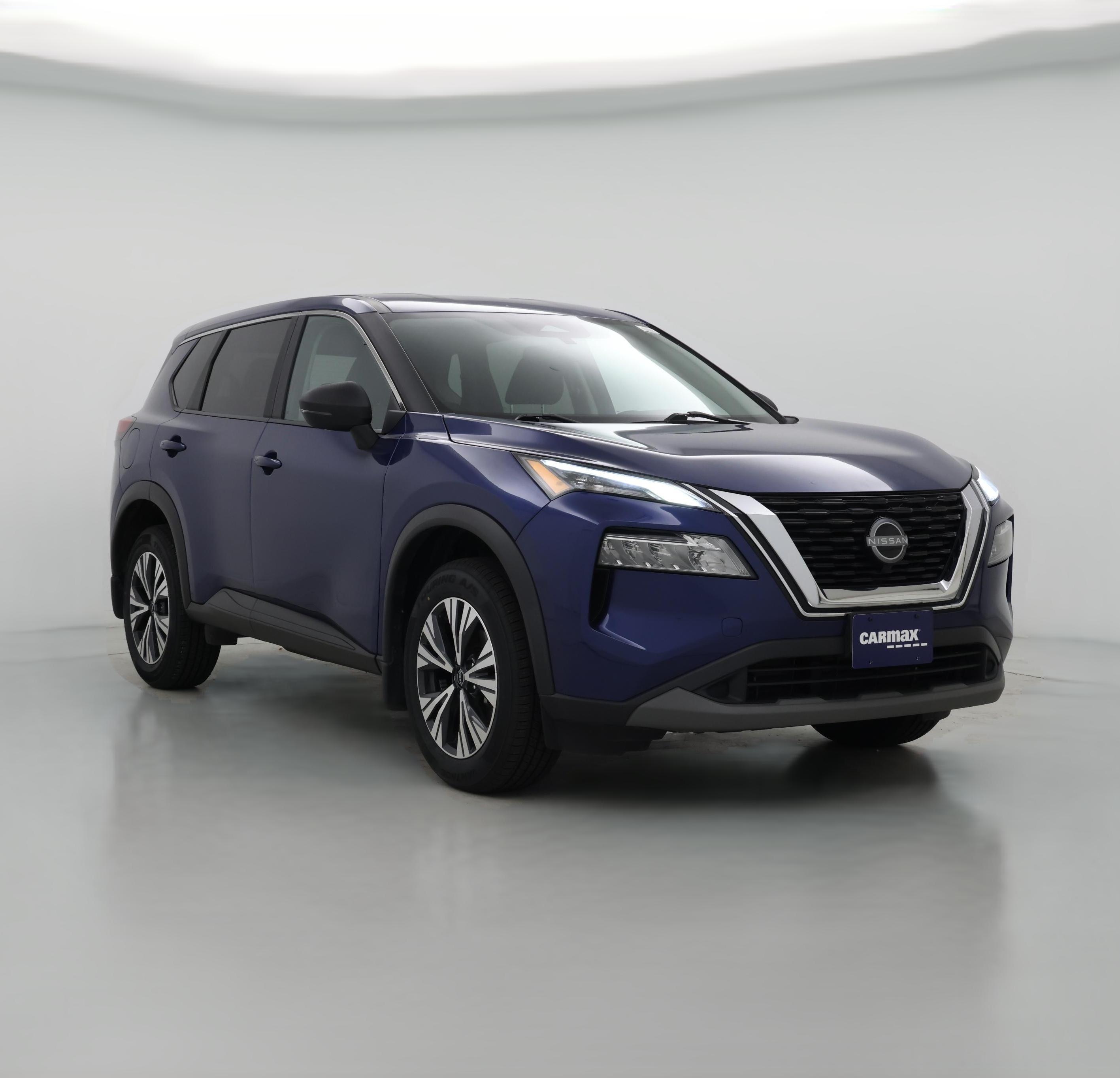 Thumbnail: 2023 Nissan Rogue - 1