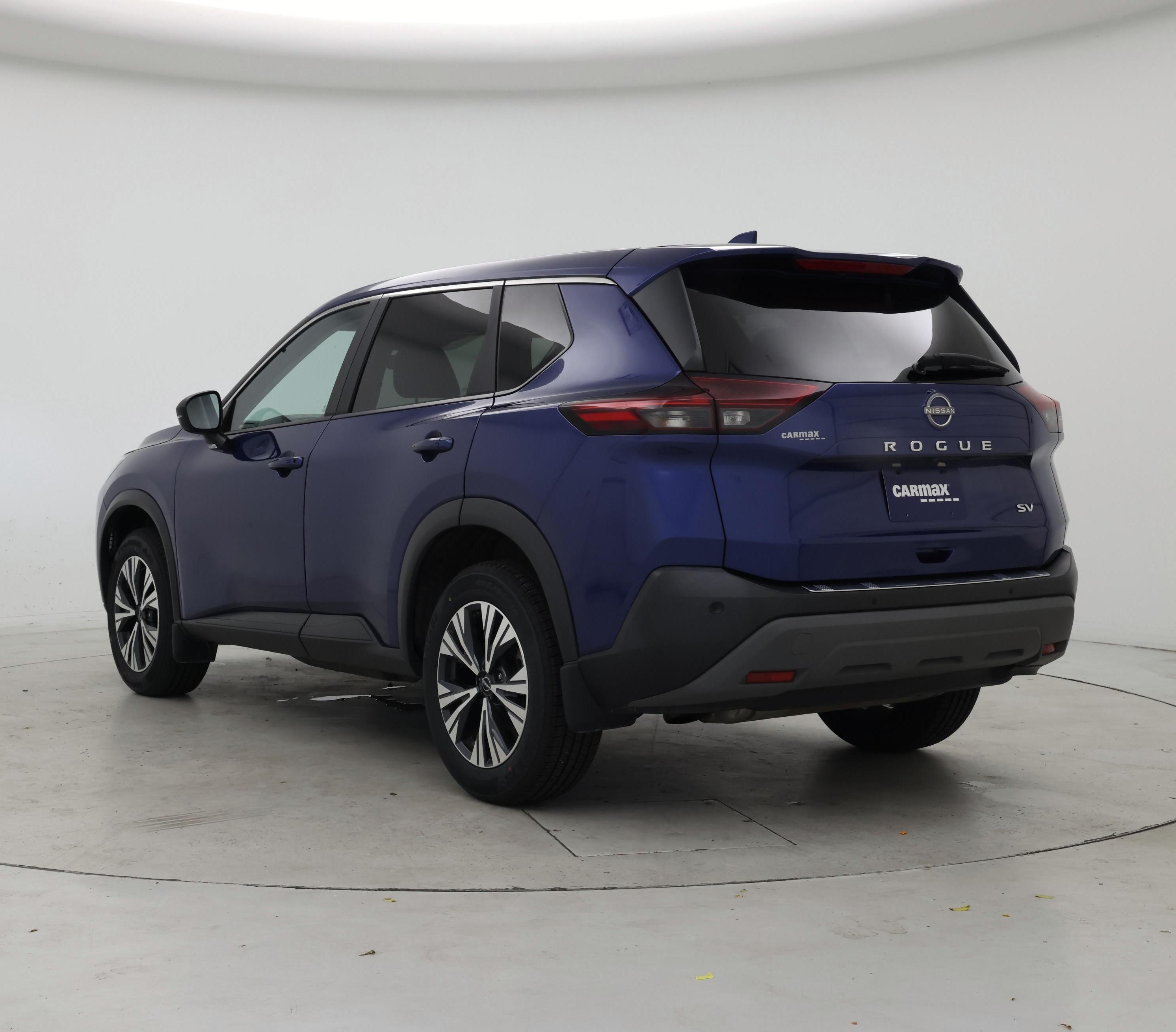 Thumbnail: 2023 Nissan Rogue - 2