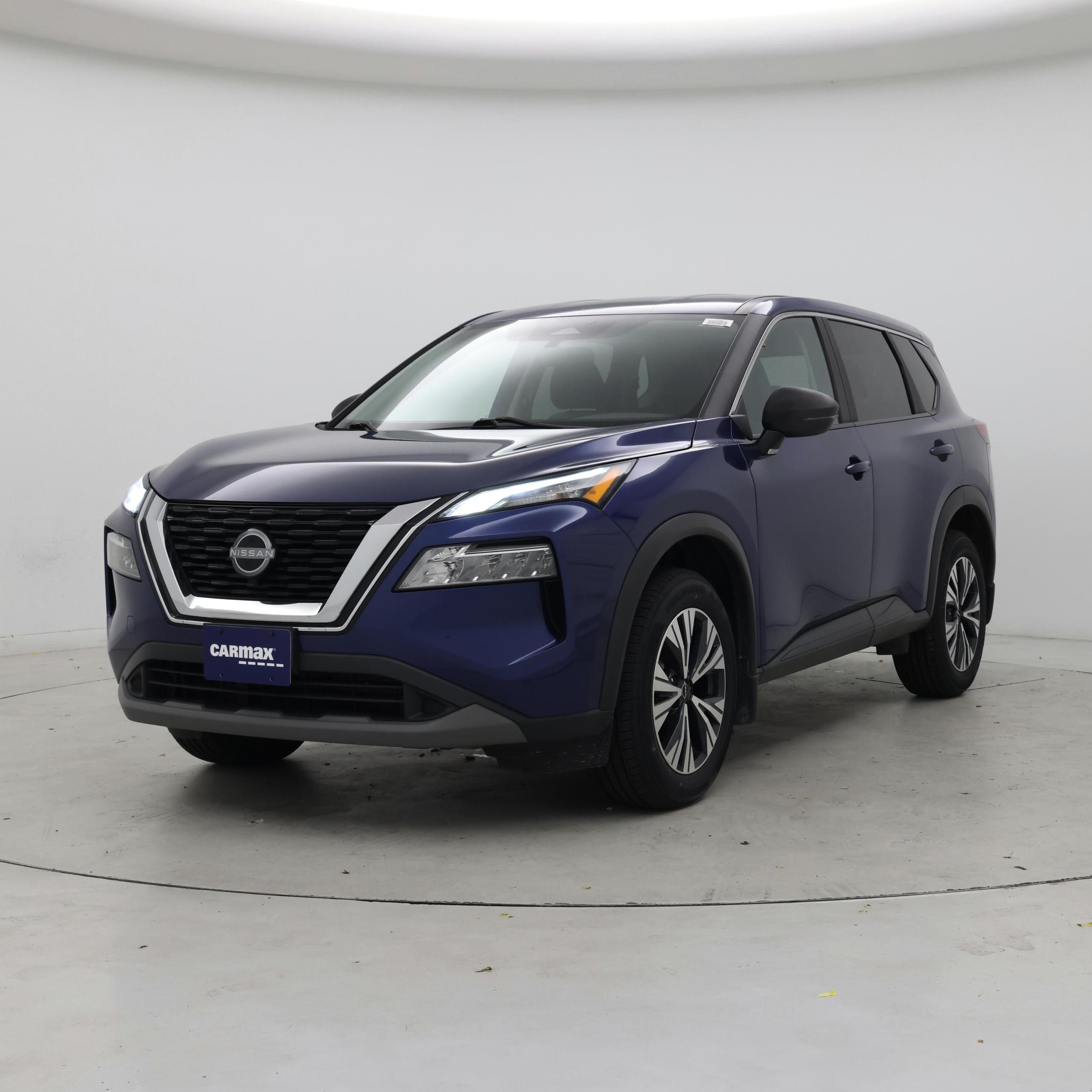 Thumbnail: 2023 Nissan Rogue - 4