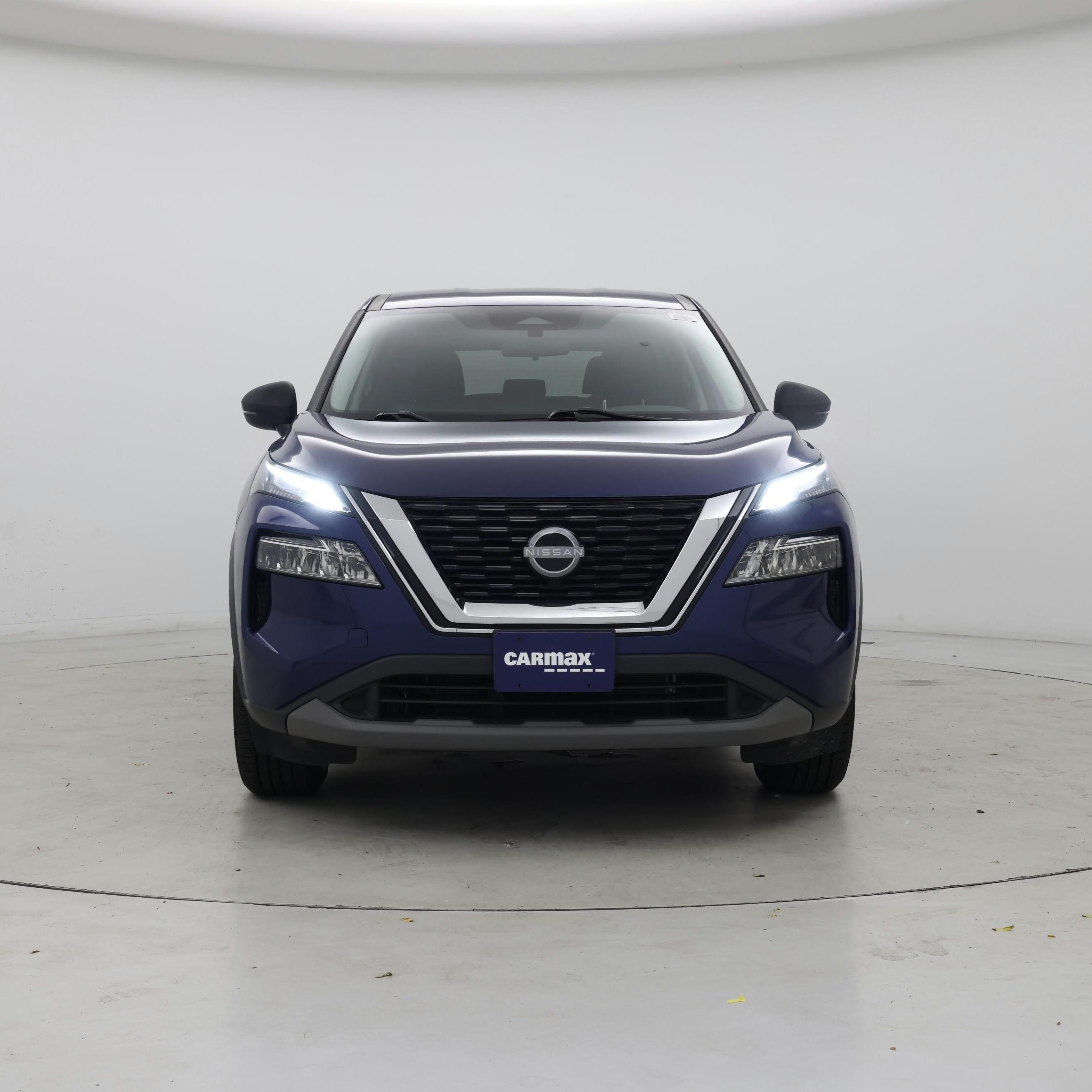 Thumbnail: 2023 Nissan Rogue - 5