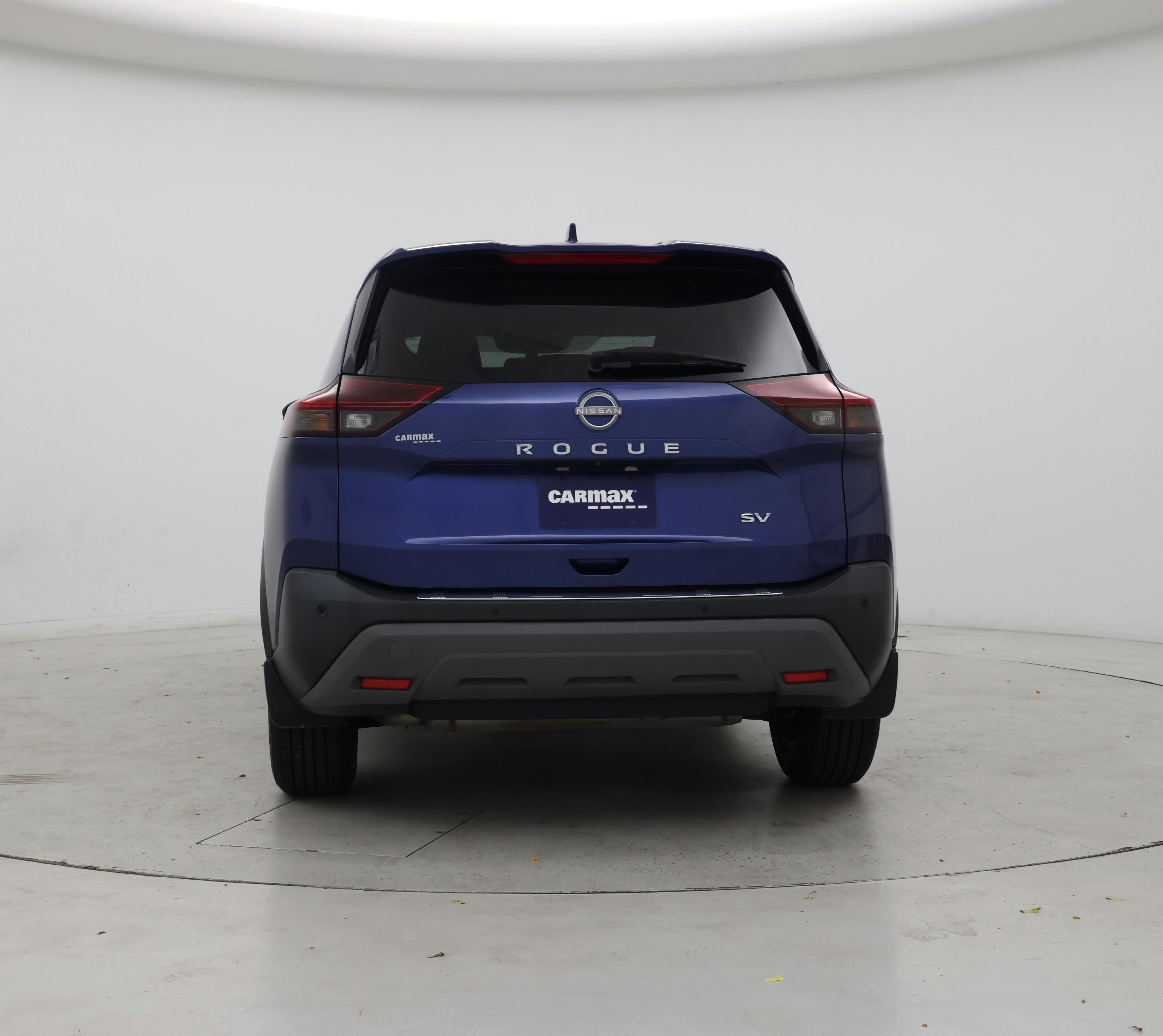 Thumbnail: 2023 Nissan Rogue - 6