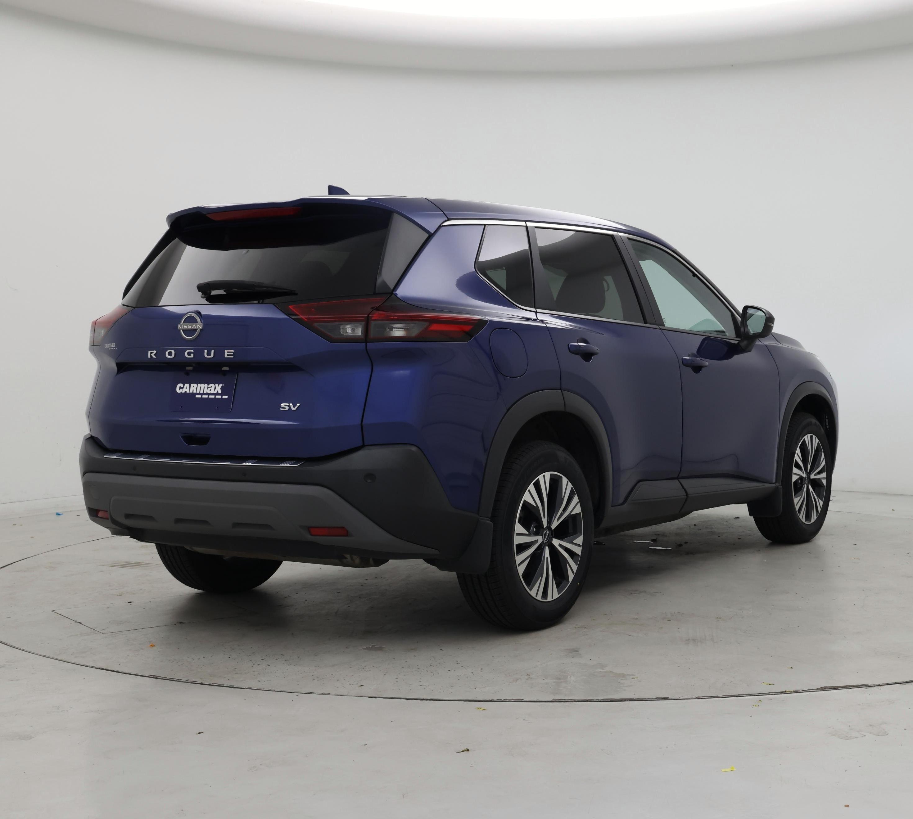 Thumbnail: 2023 Nissan Rogue - 8