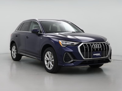 2021 Audi Q3 S-Line Premium