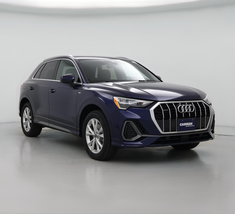 2021 Audi Q3 S-Line Premium