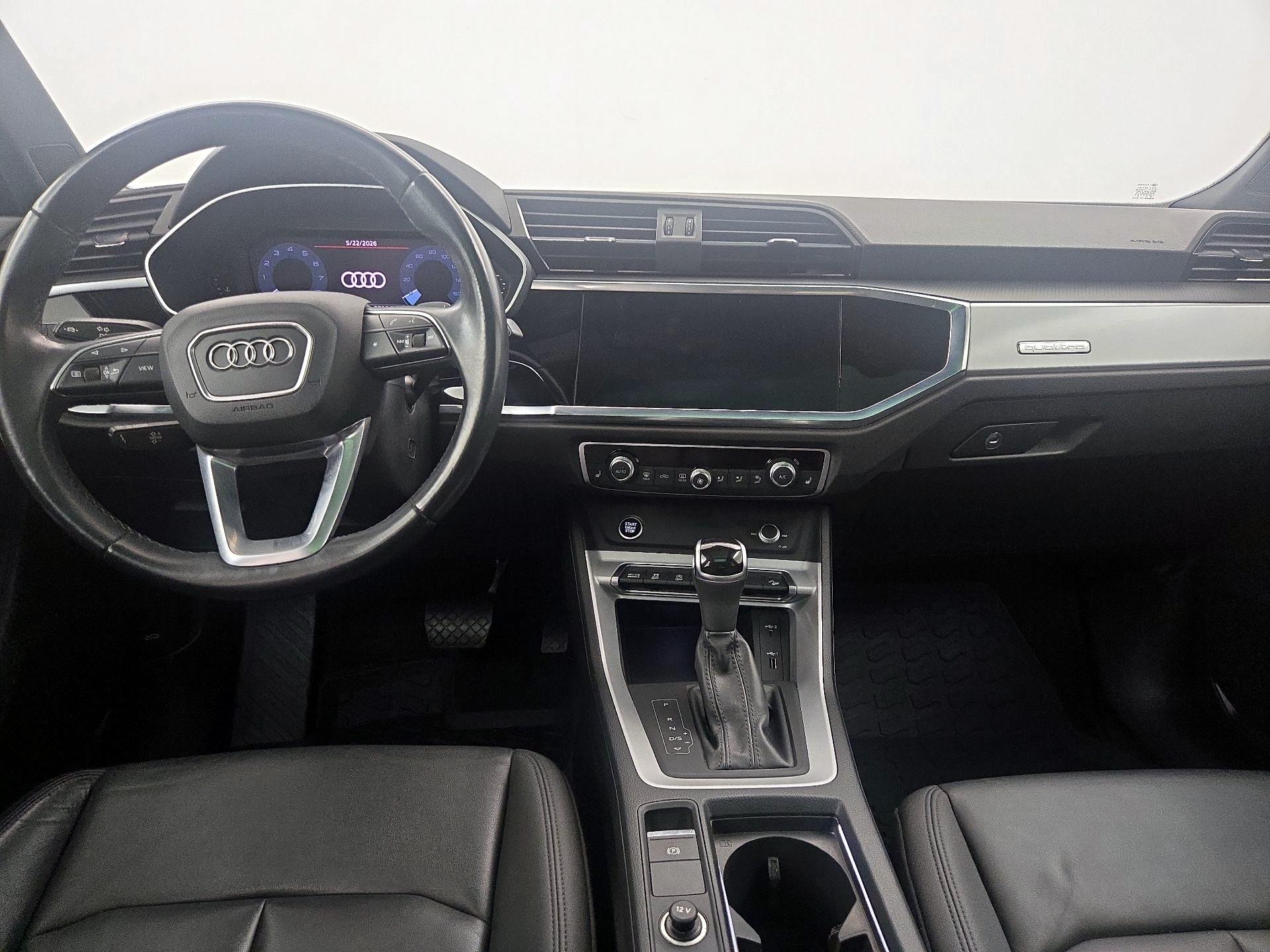 Thumbnail: 2021 Audi Q3 - 9