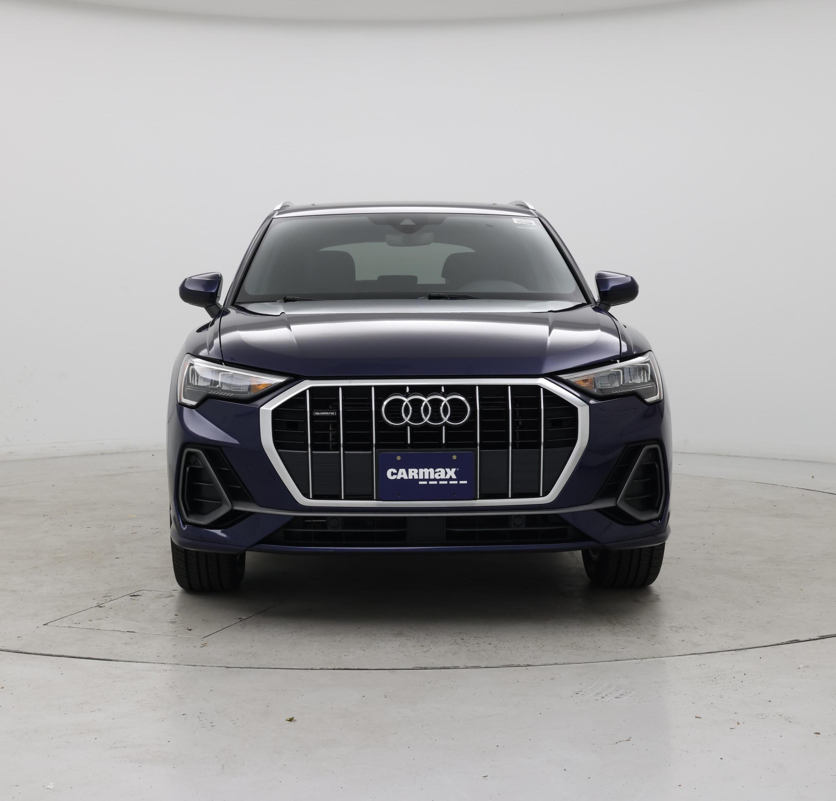 Thumbnail: 2021 Audi Q3 - 5