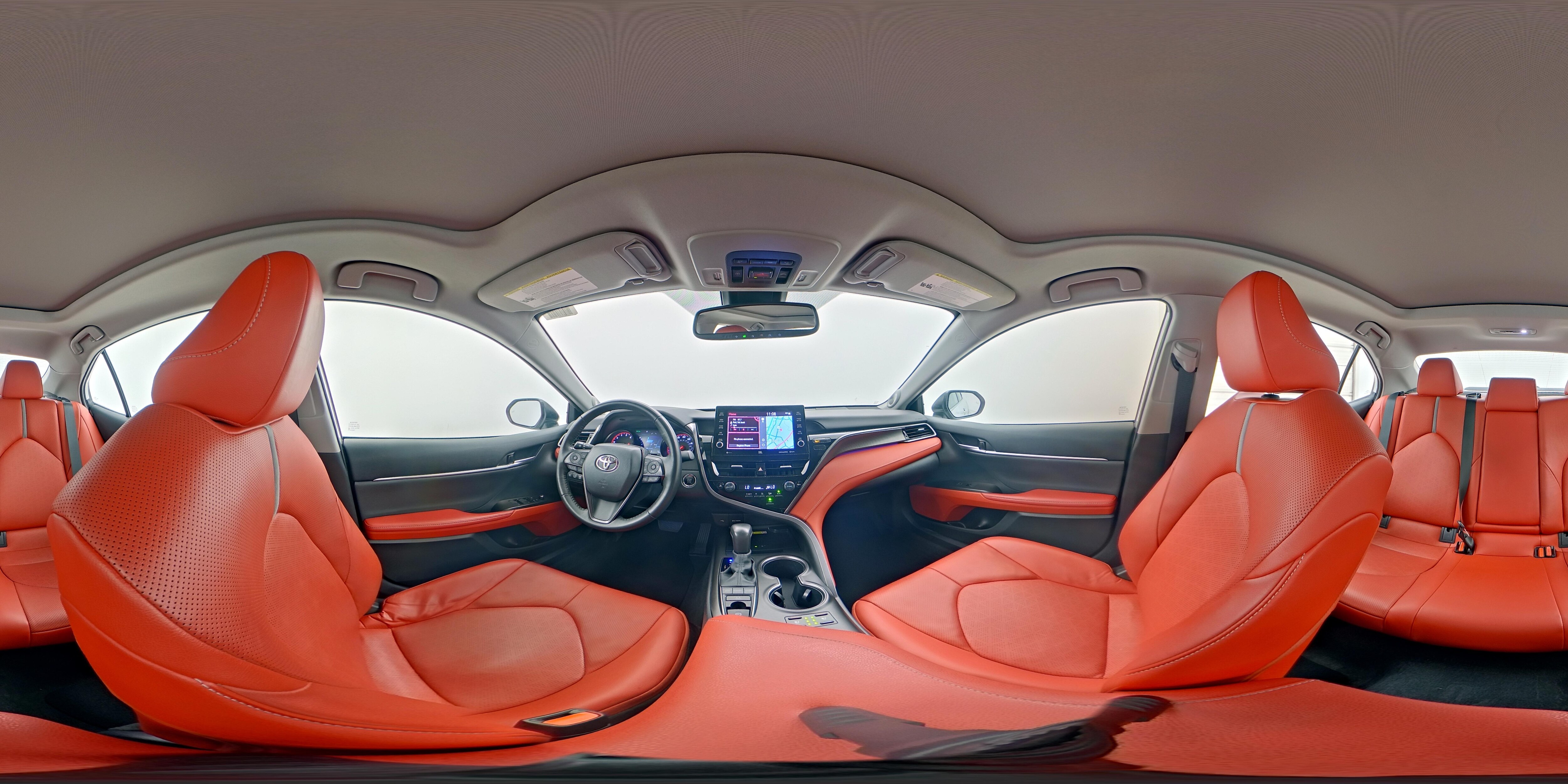 2023 Toyota Camry XSE - Photo 26