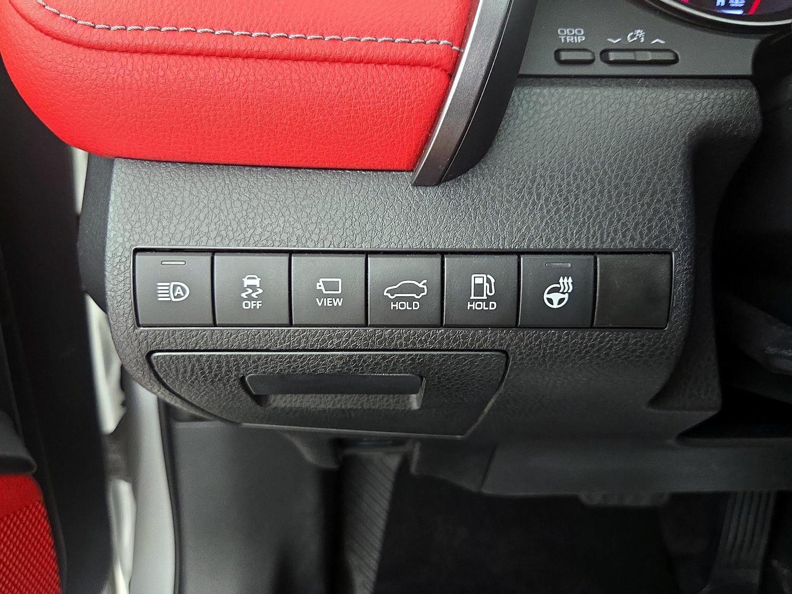 2023 Toyota Camry XSE - Photo 14