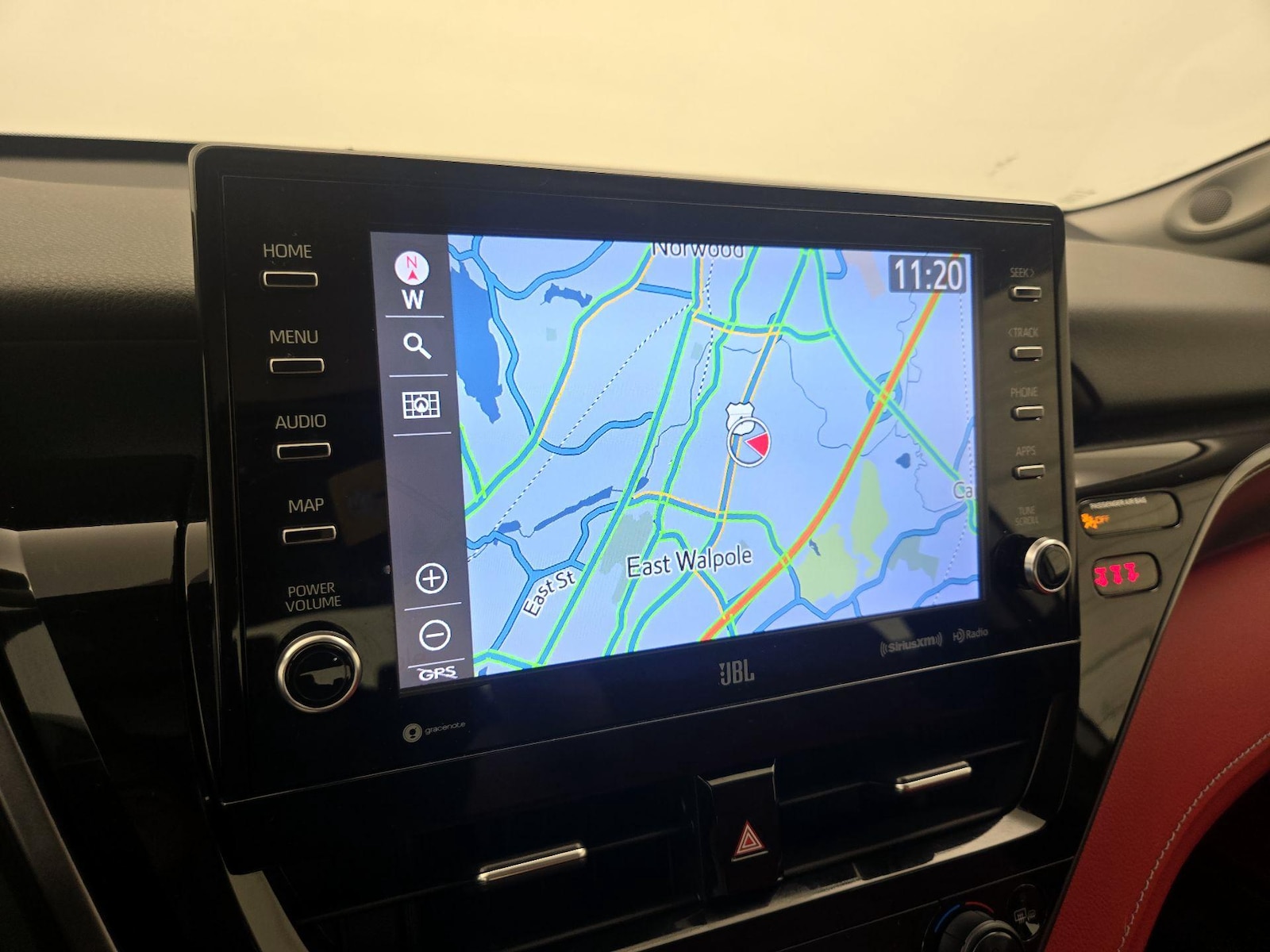 2023 Toyota Camry XSE - Photo 15