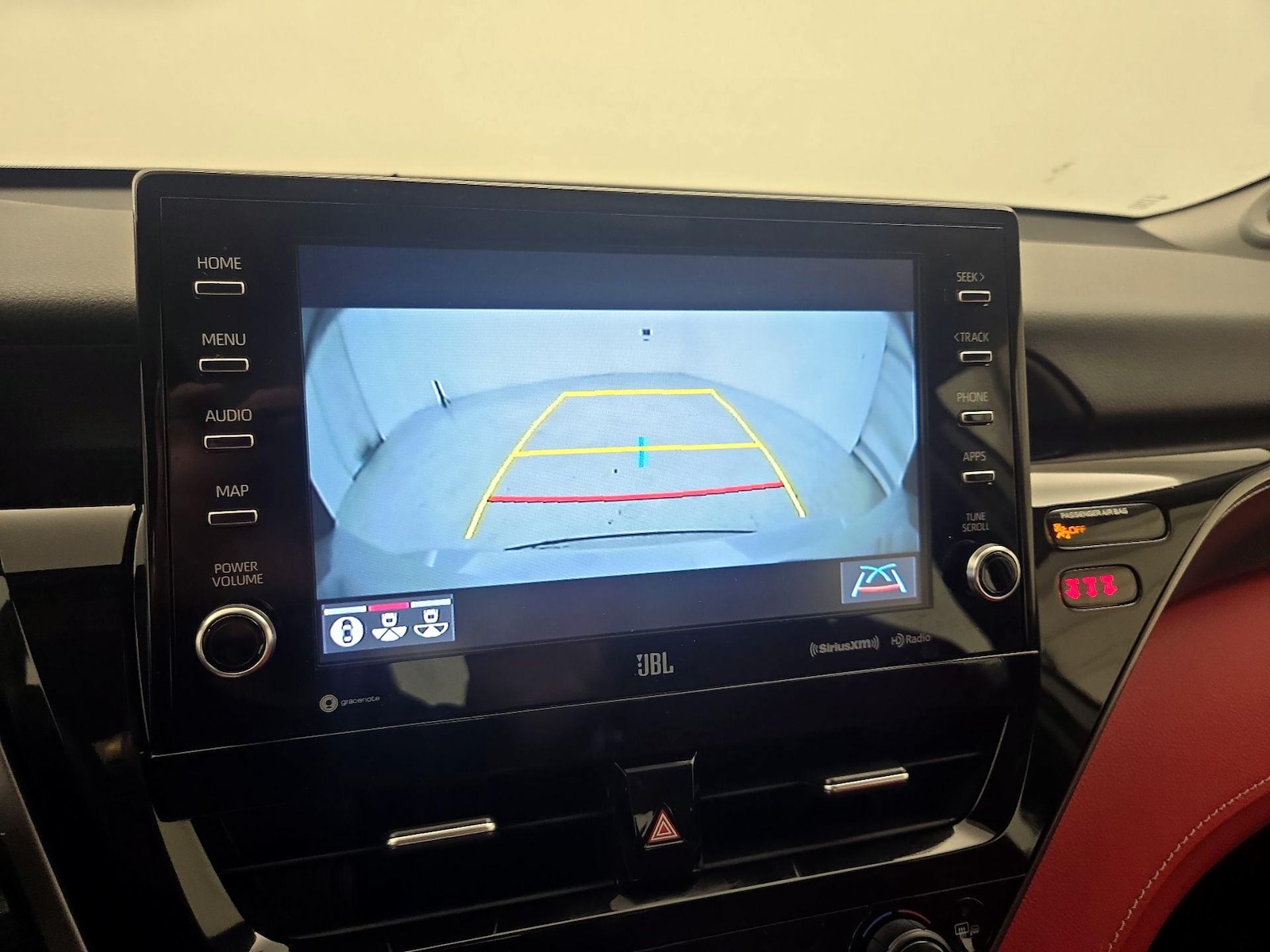 2023 Toyota Camry XSE - Photo 16