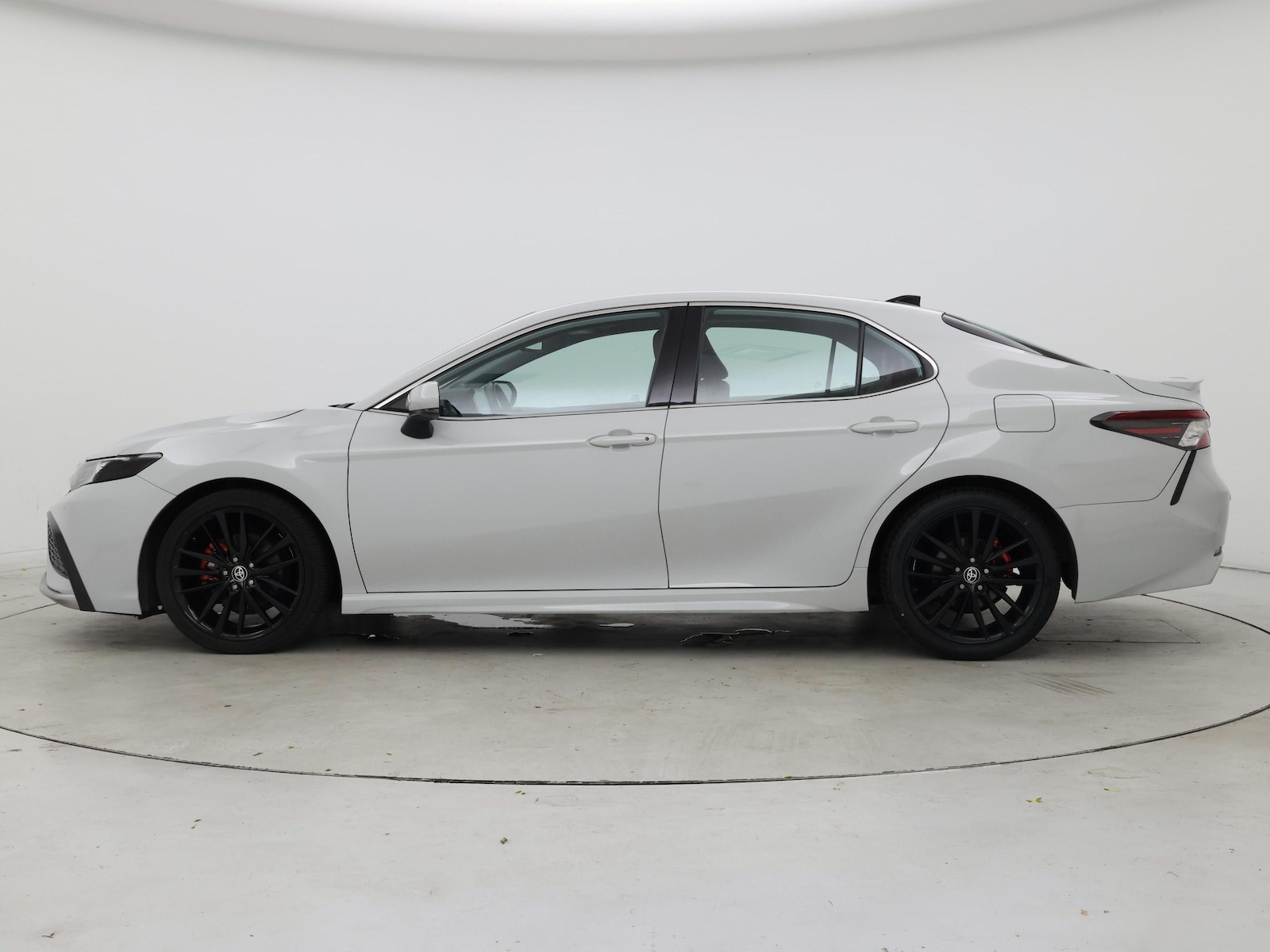 2023 Toyota Camry XSE - Photo 4