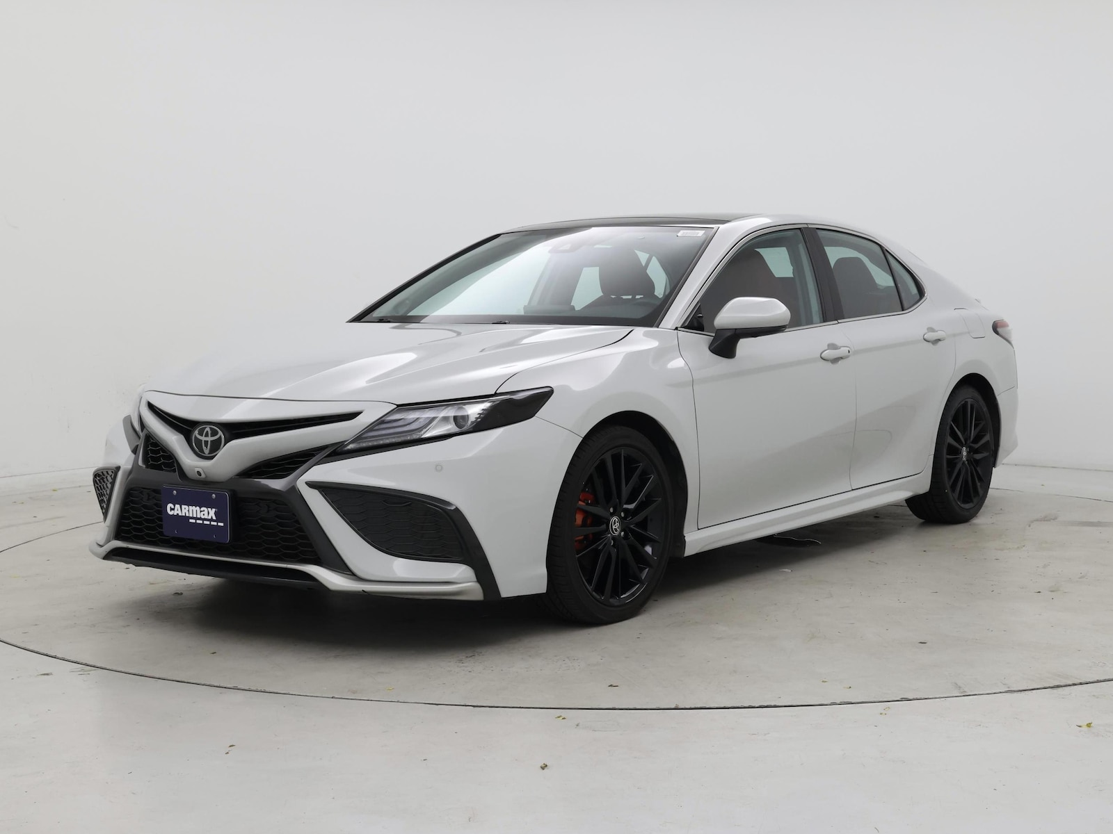 2023 Toyota Camry XSE - Photo 5