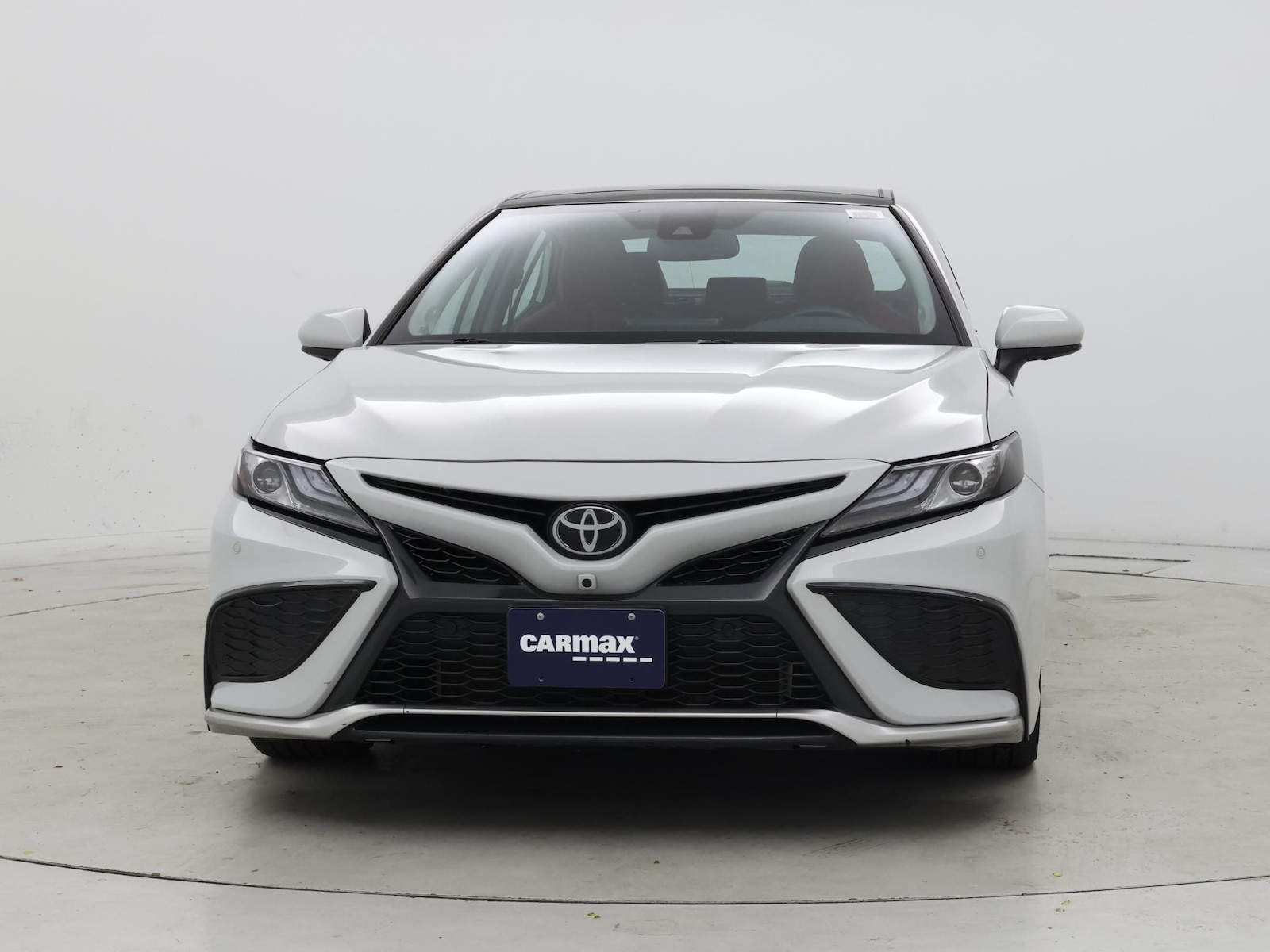 2023 Toyota Camry XSE - Photo 6