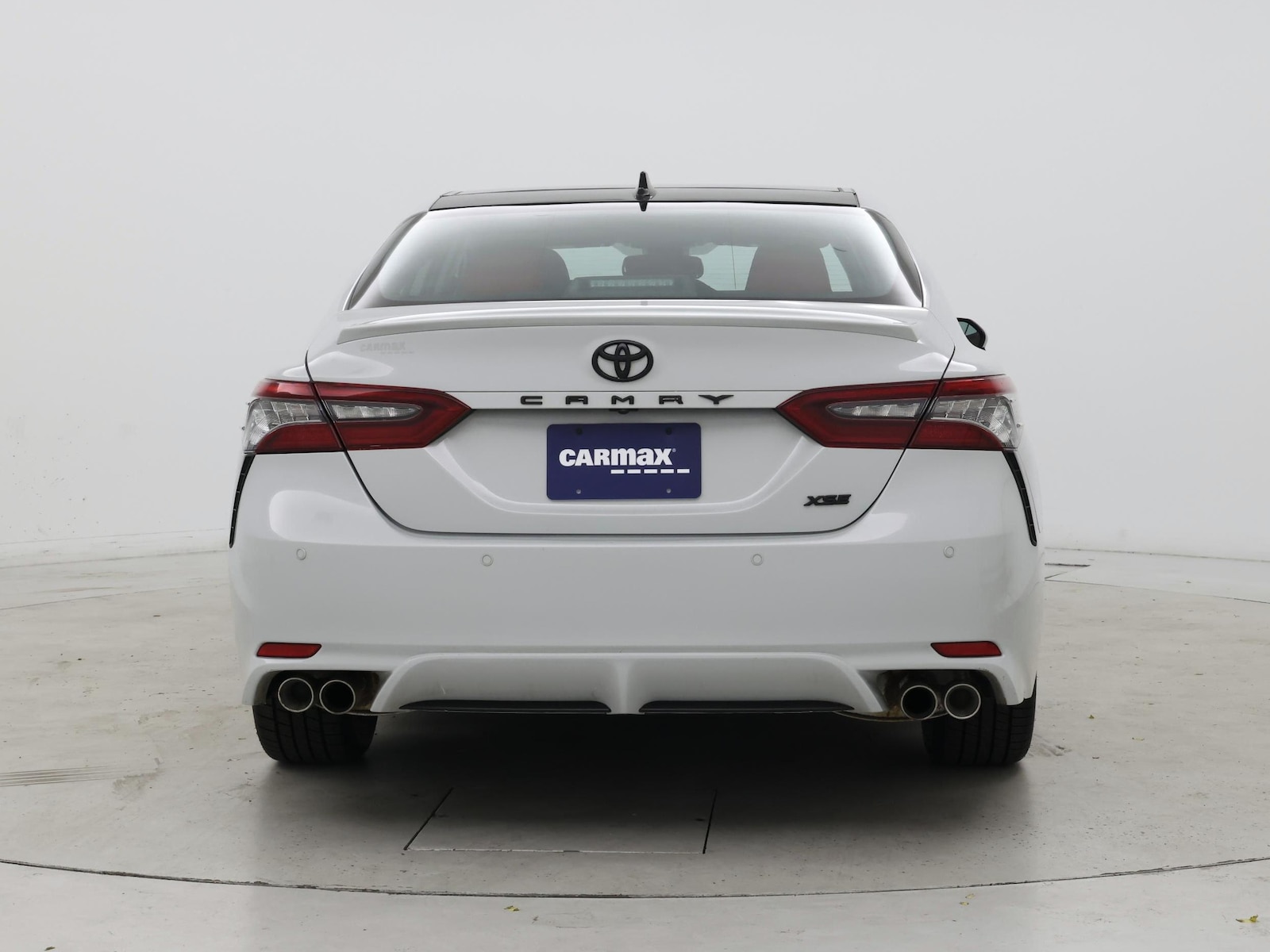 2023 Toyota Camry XSE - Photo 7