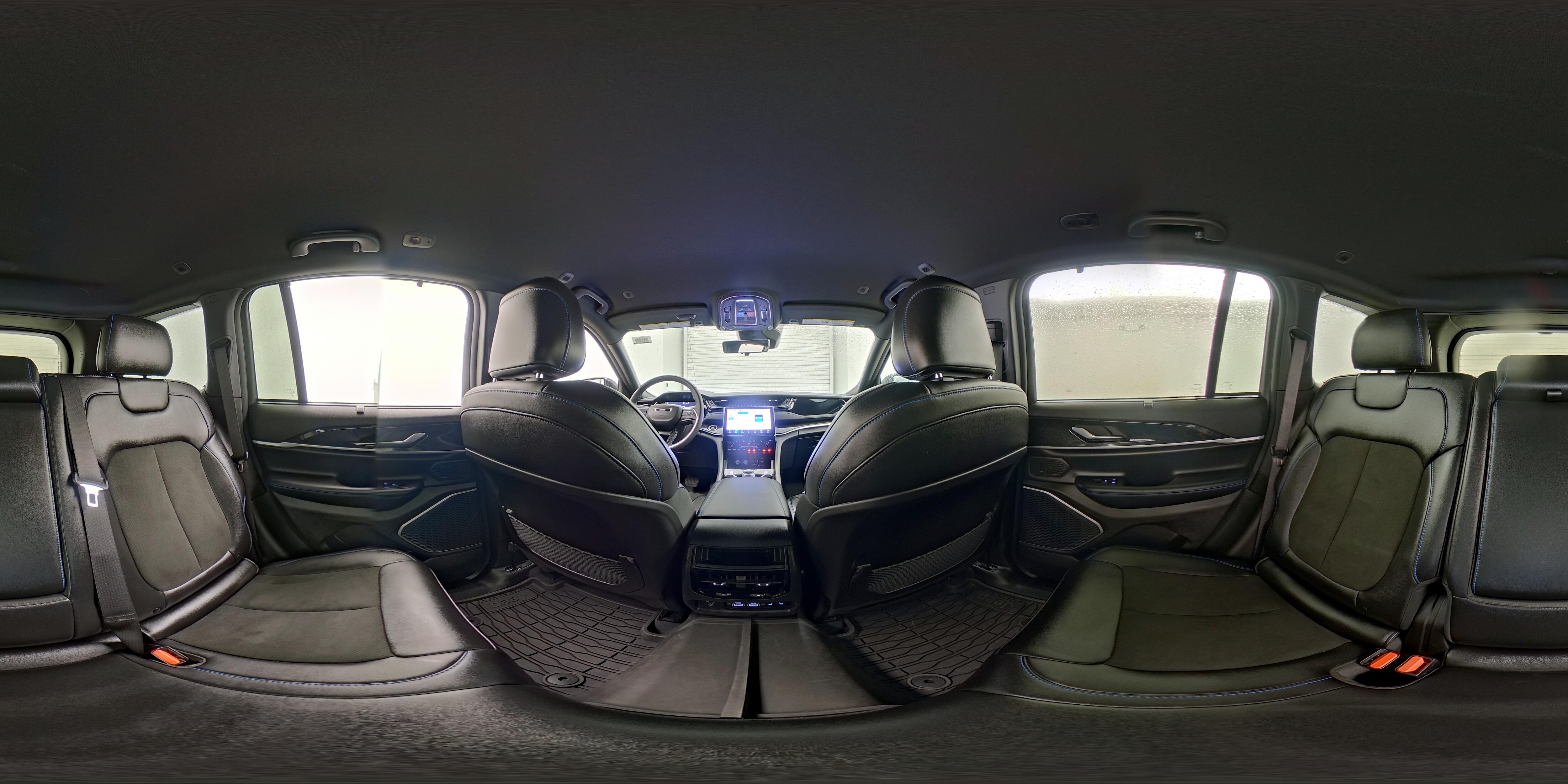 2023 Jeep Grand Cherokee Trailhawk 4xe - Photo 27