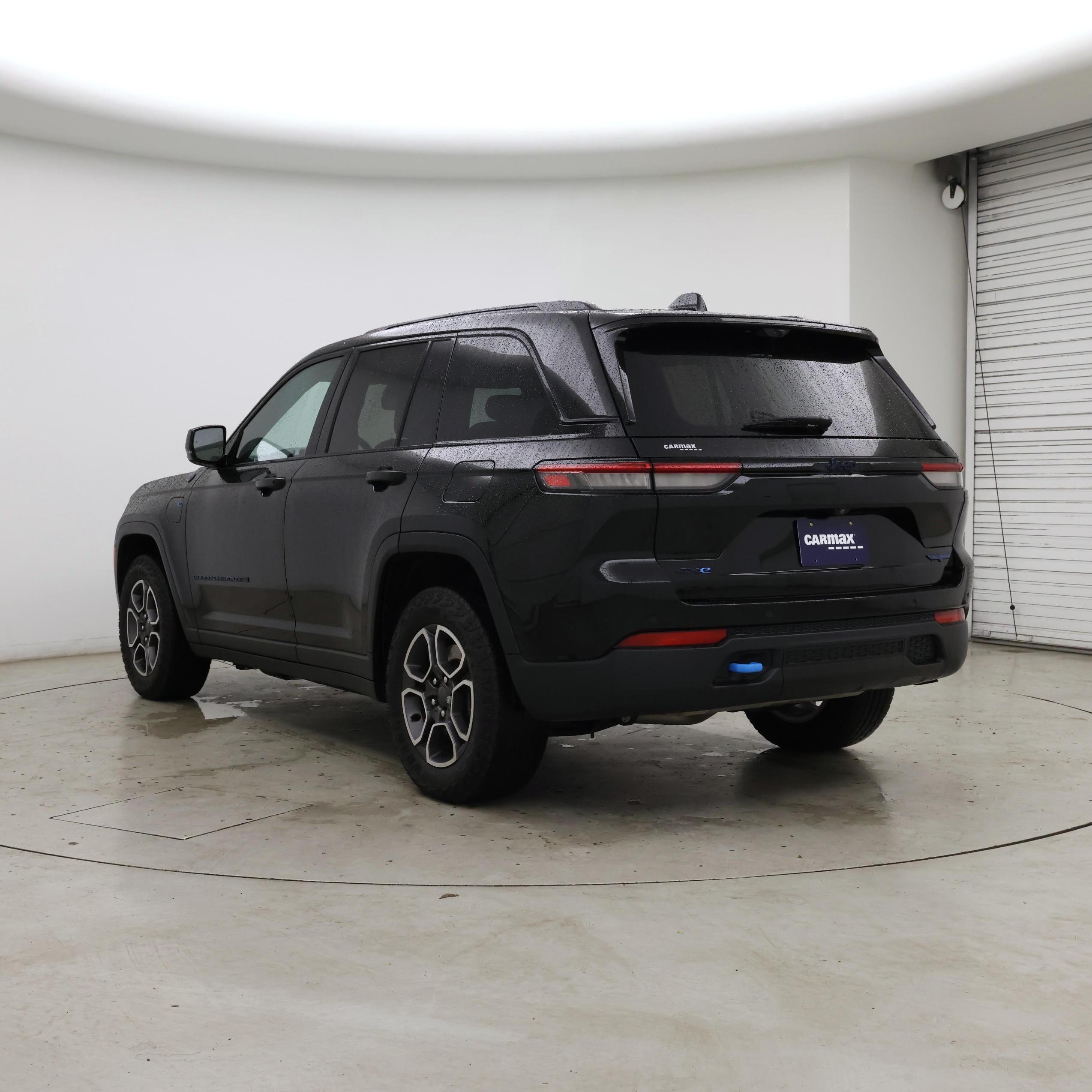 Thumbnail: 2023 Jeep Grand Cherokee - 2